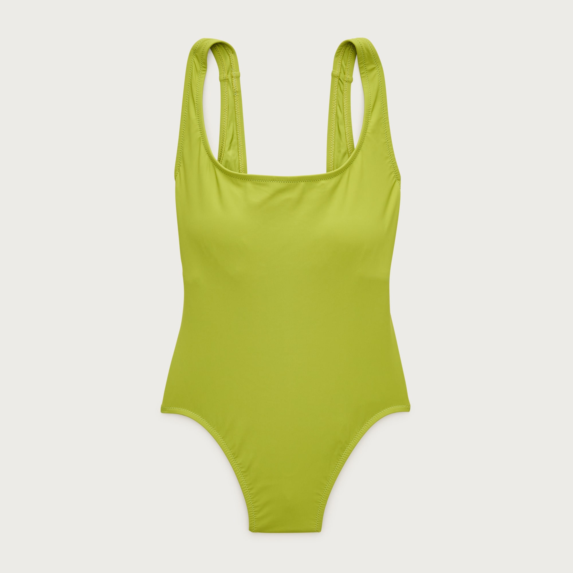 Claudia one-piece swimsuit