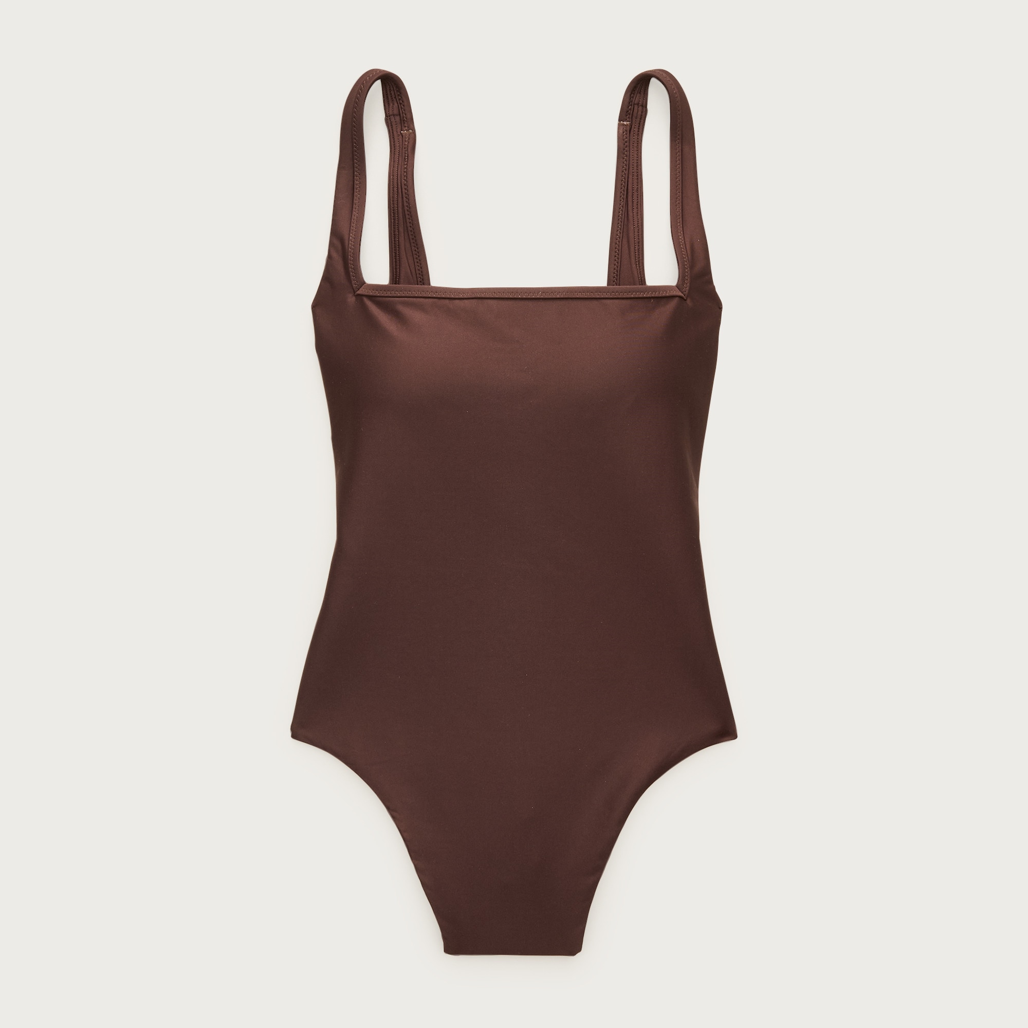 Lana One-piece In Classic Sculpt™ For Women | J.Crew