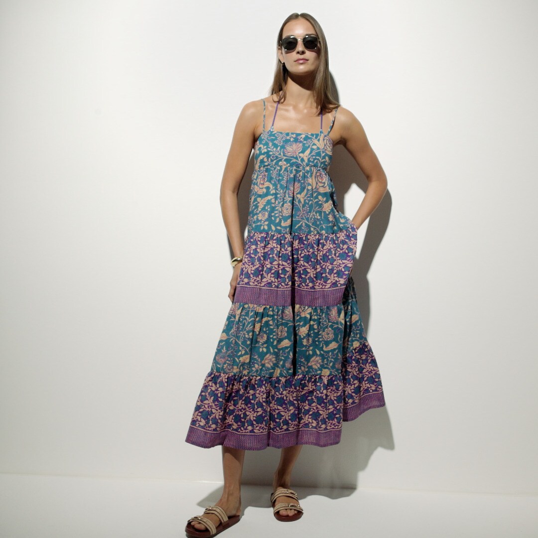 Floral Dresses | J.Crew