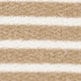 Heritage terry boatneck sweatshirt CORD CLASSIC KHAKI IVOR