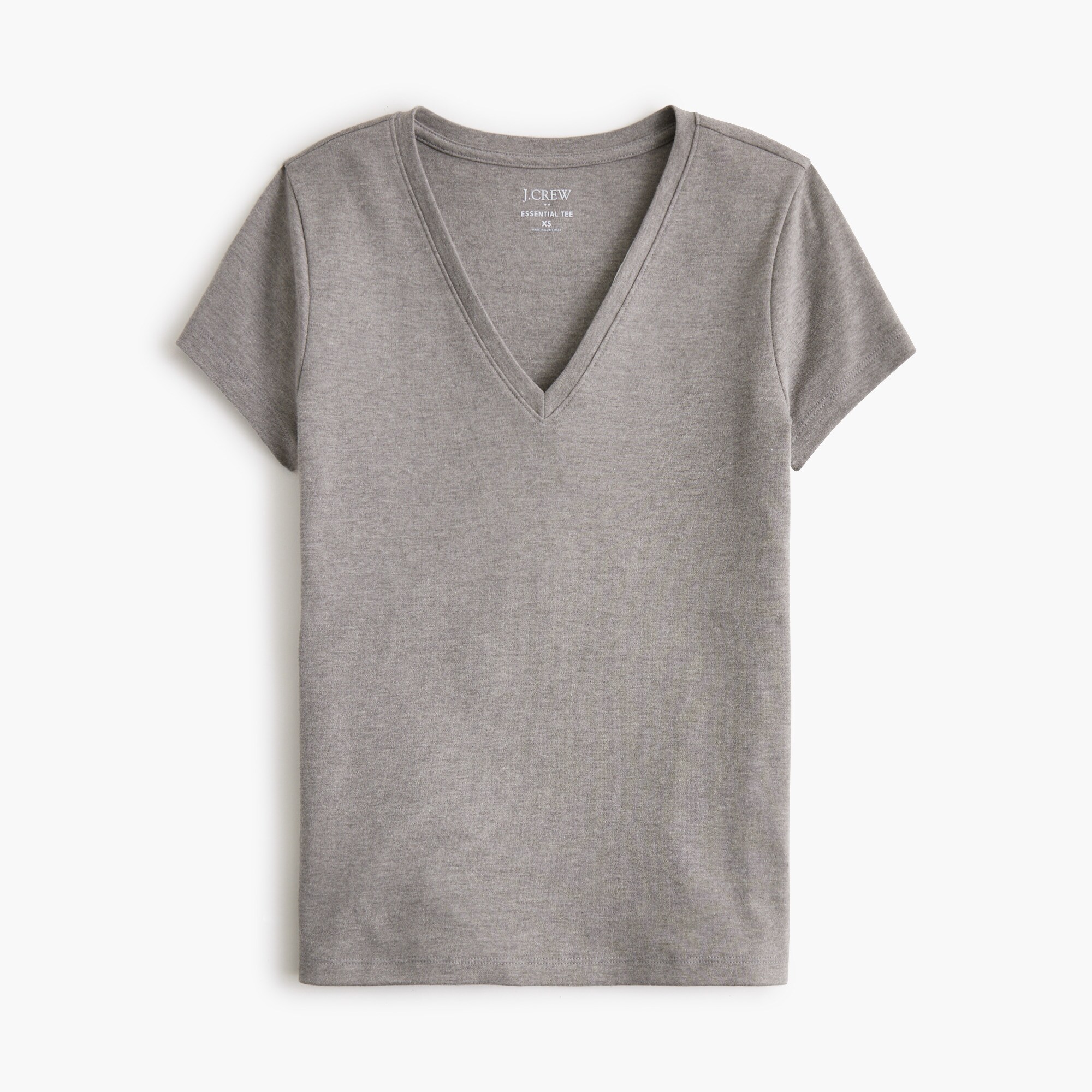 Girlfriend Crewneck Tee For Women | Factory