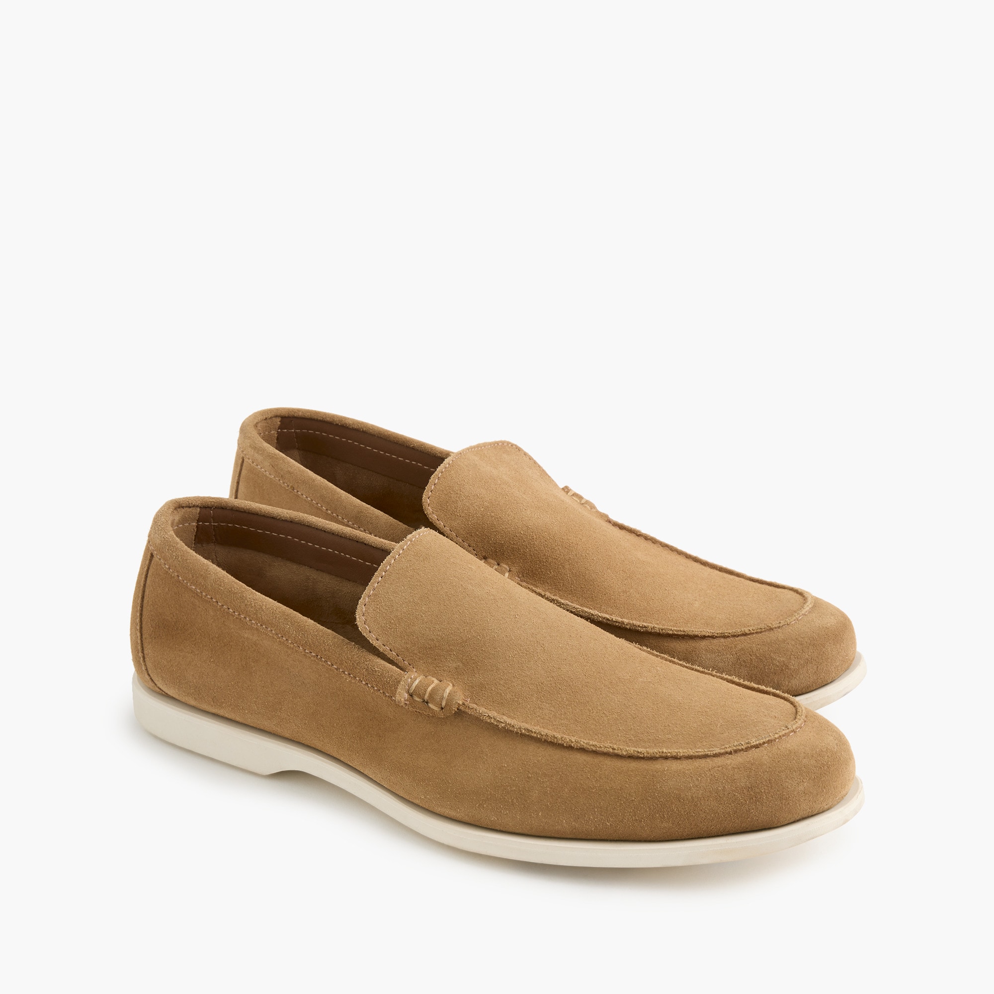 Venetian loafers