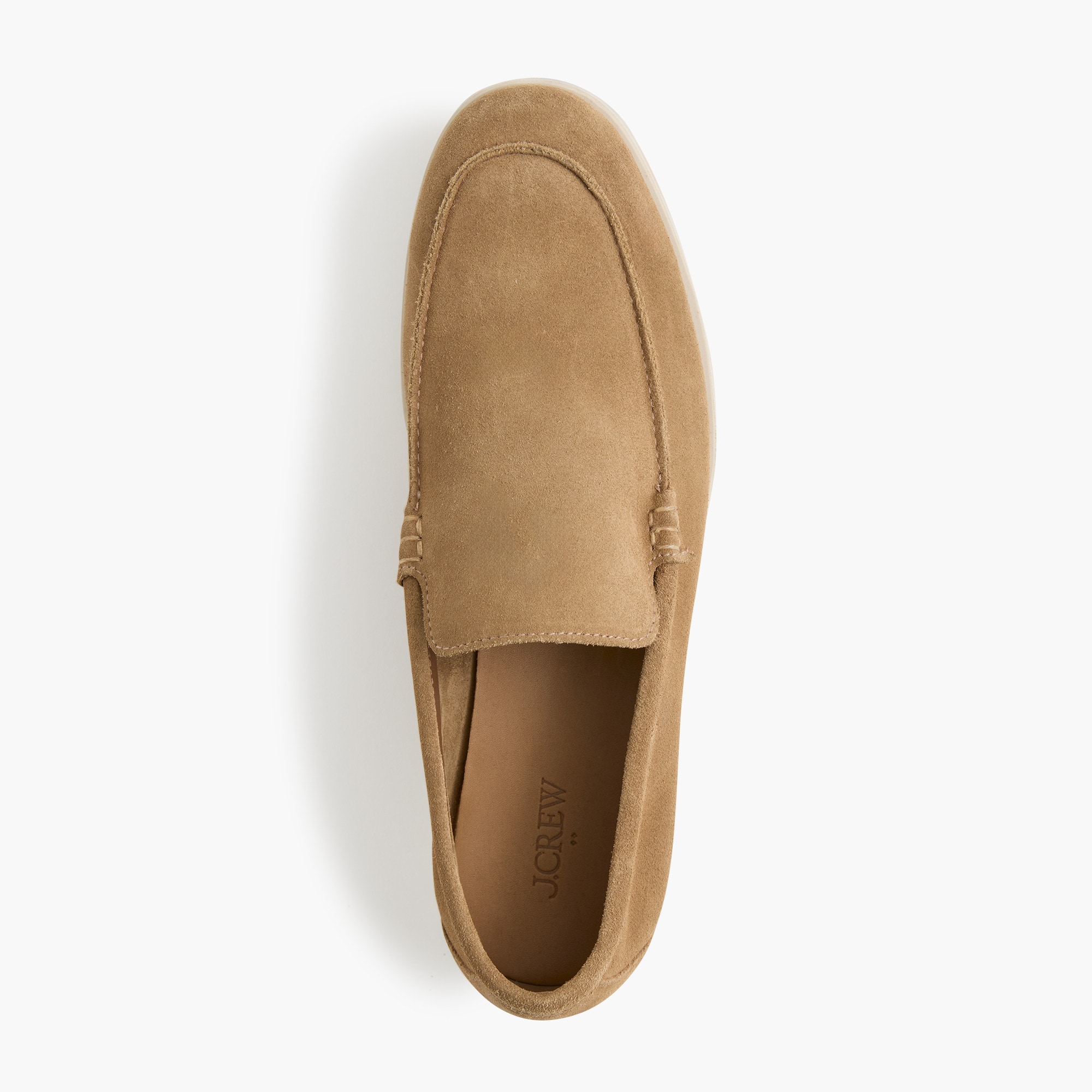 Venetian loafers