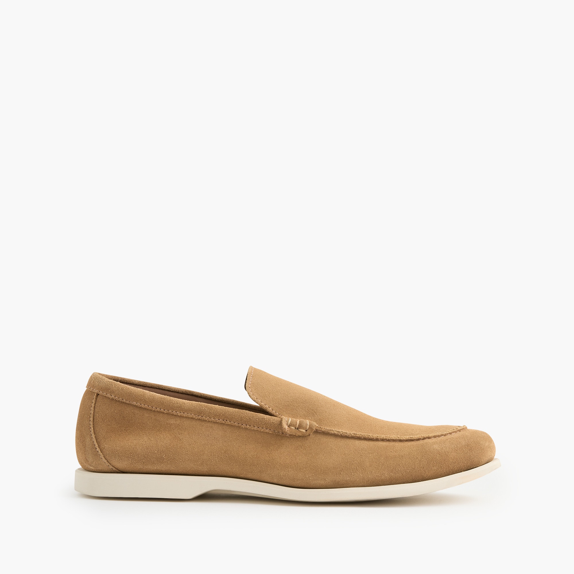 Venetian loafers