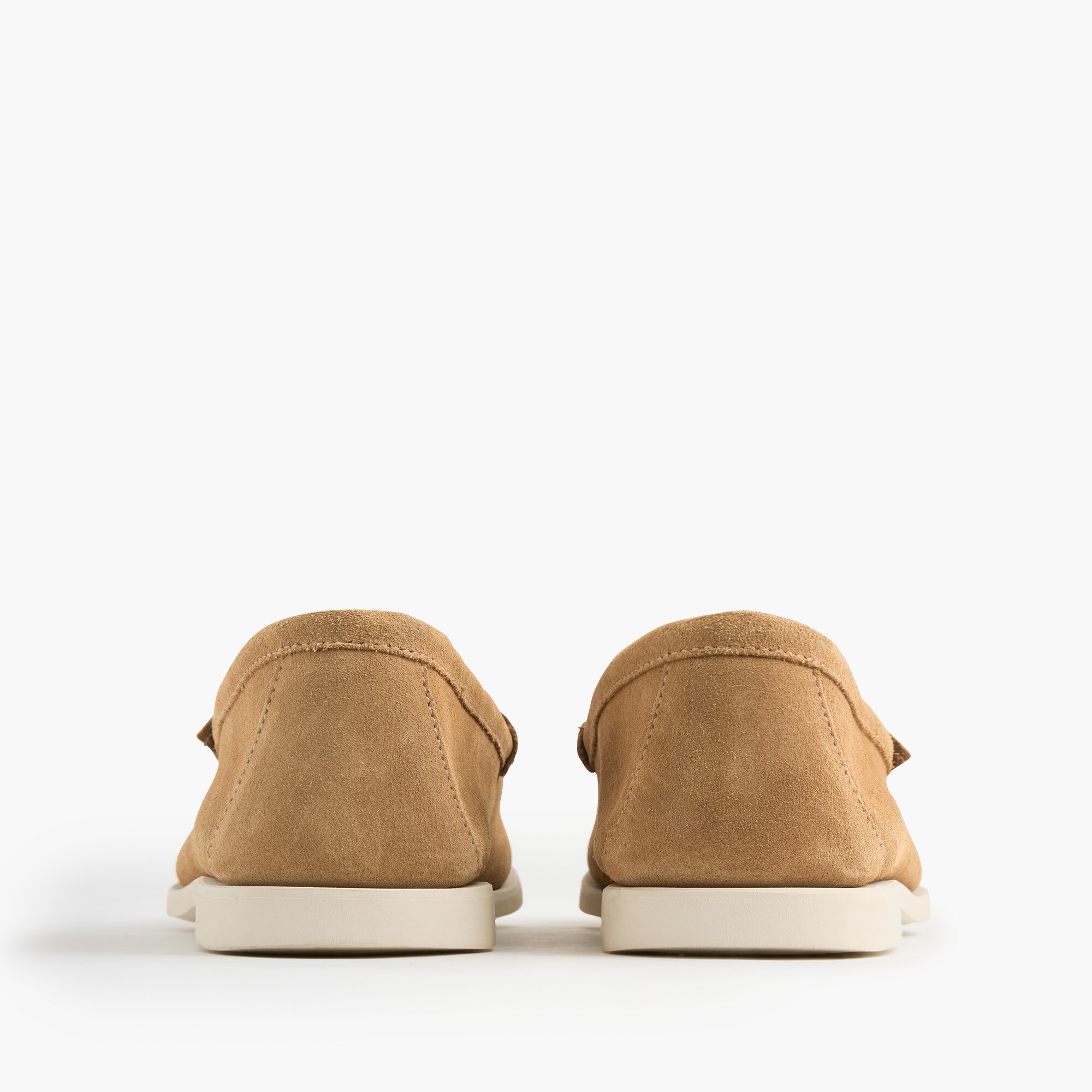 Venetian loafers