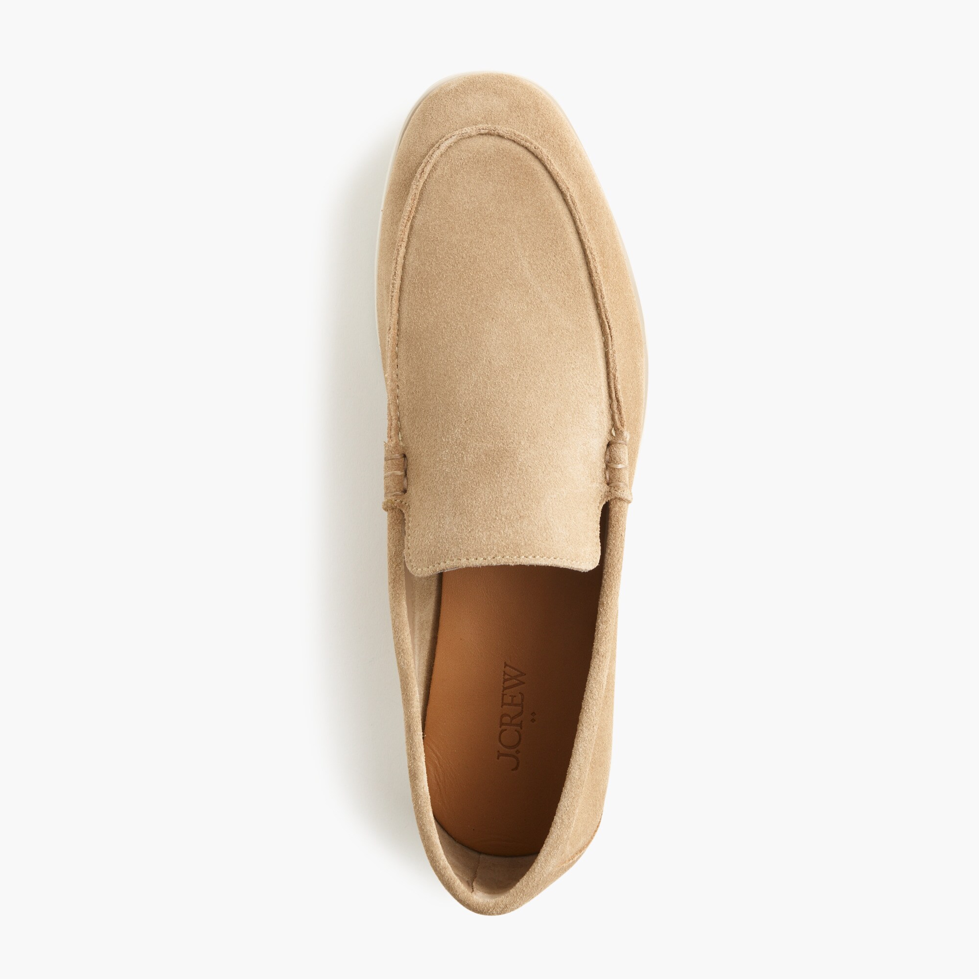 Venetian Loafers For Men | Factory