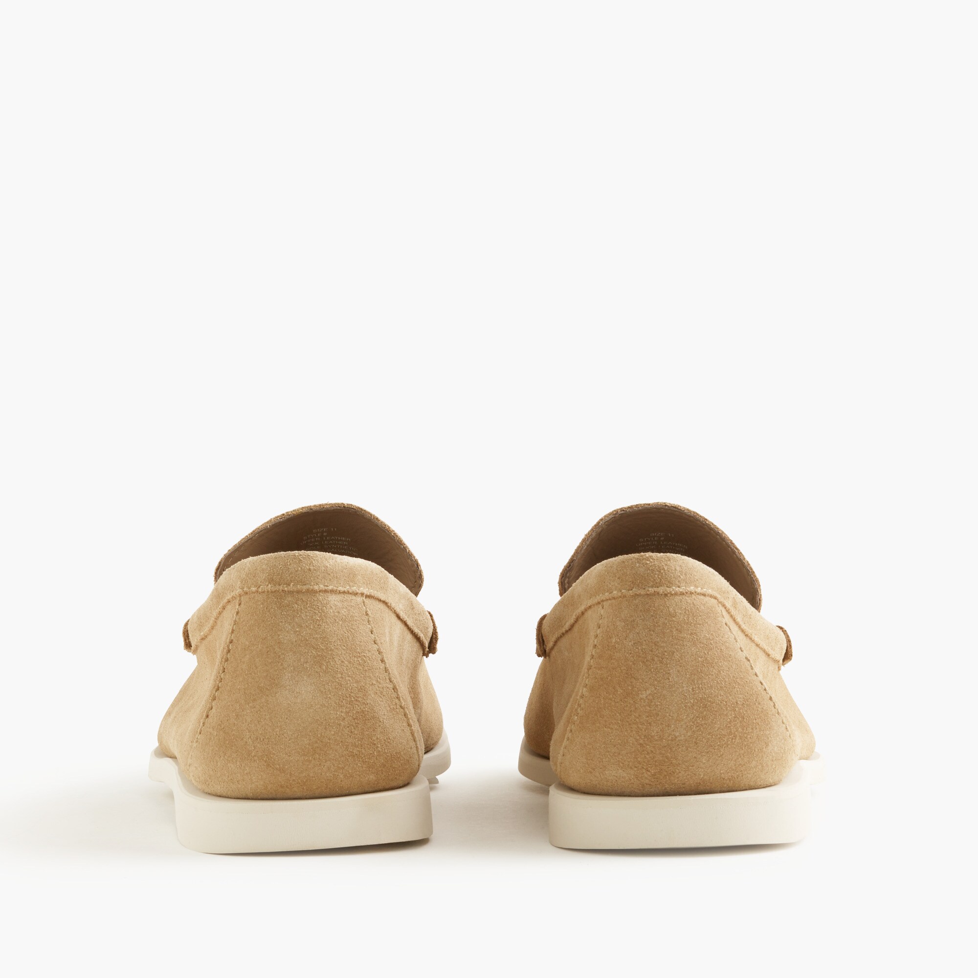 Venetian Loafers For Men | Factory