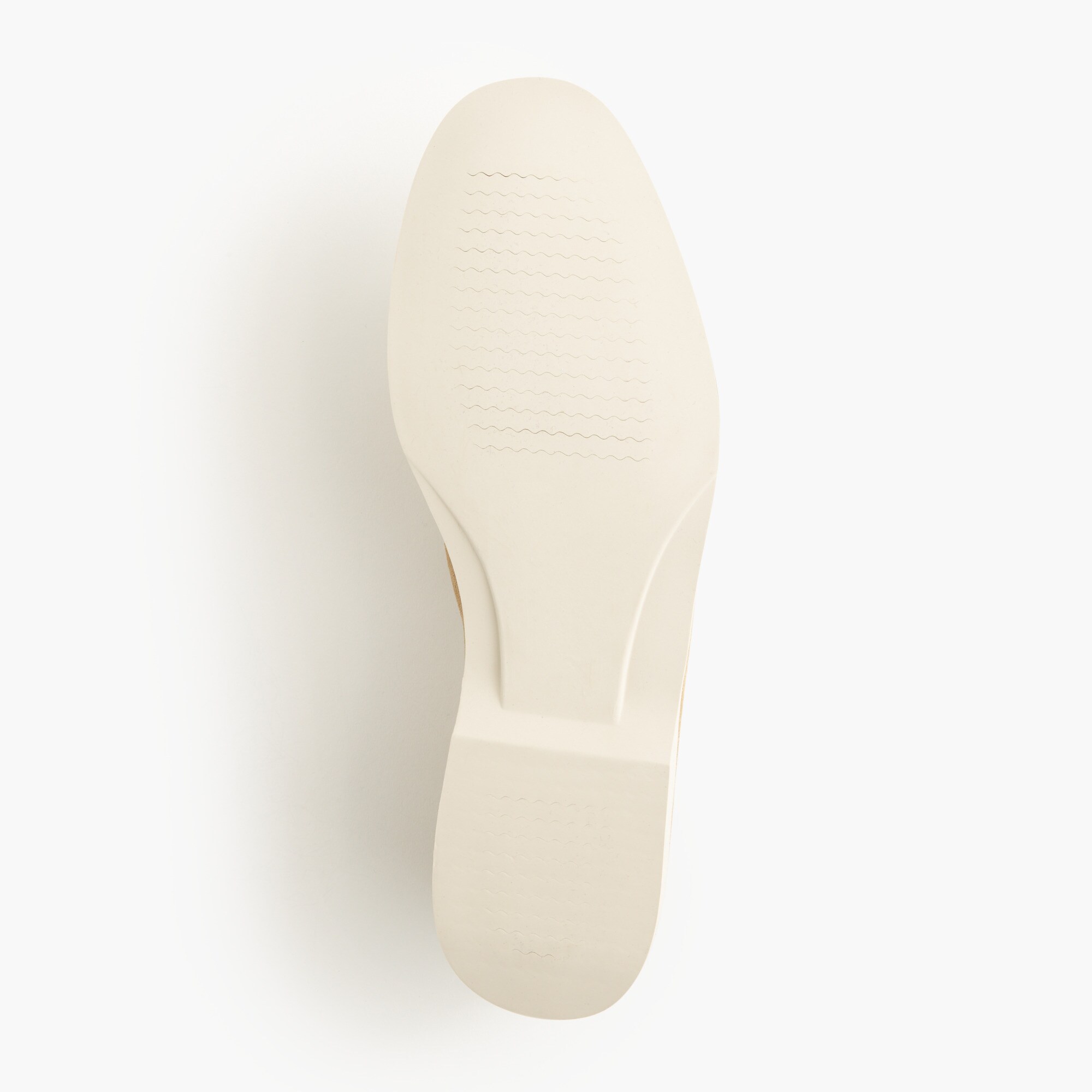 Venetian loafers
