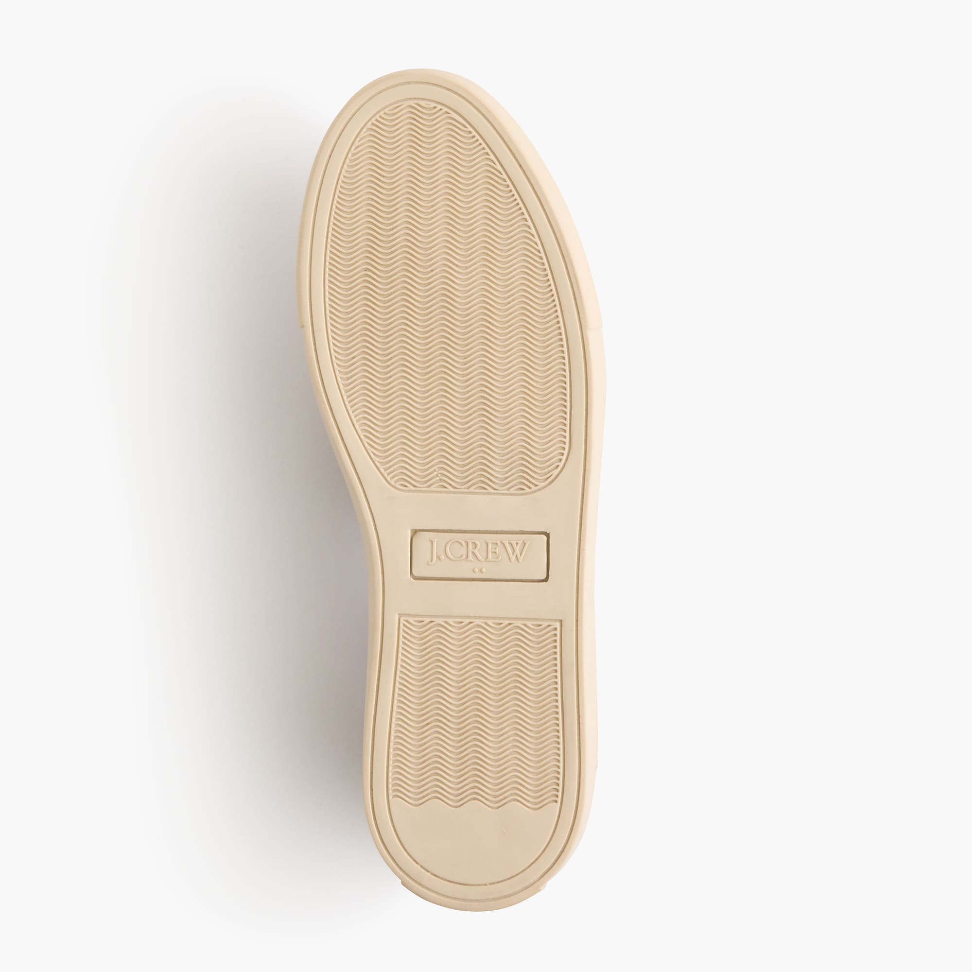 Suede hybrid casual loafers