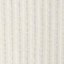 Knit seersucker camp shirt STONE