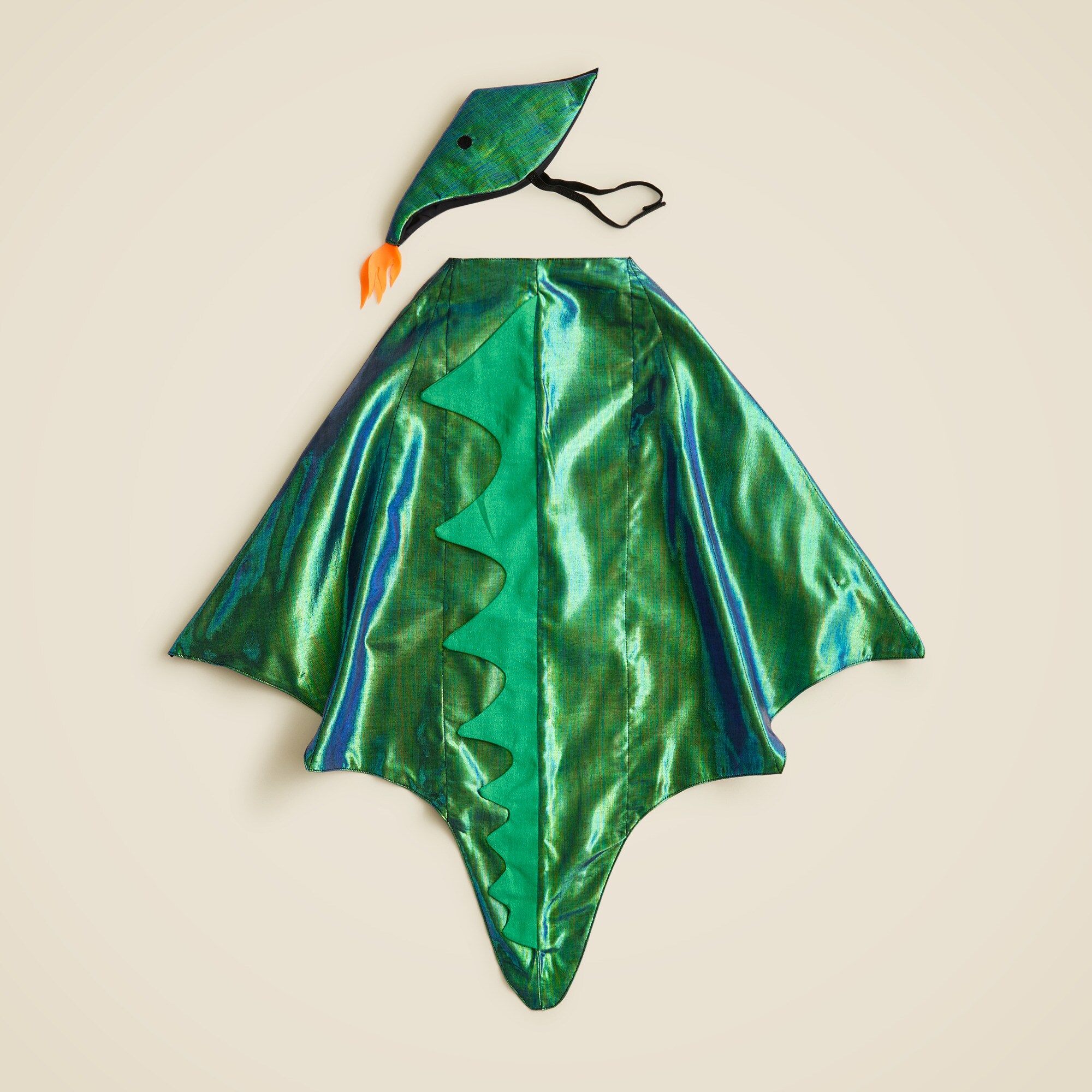 girls Meri Meri&trade; dragon costume