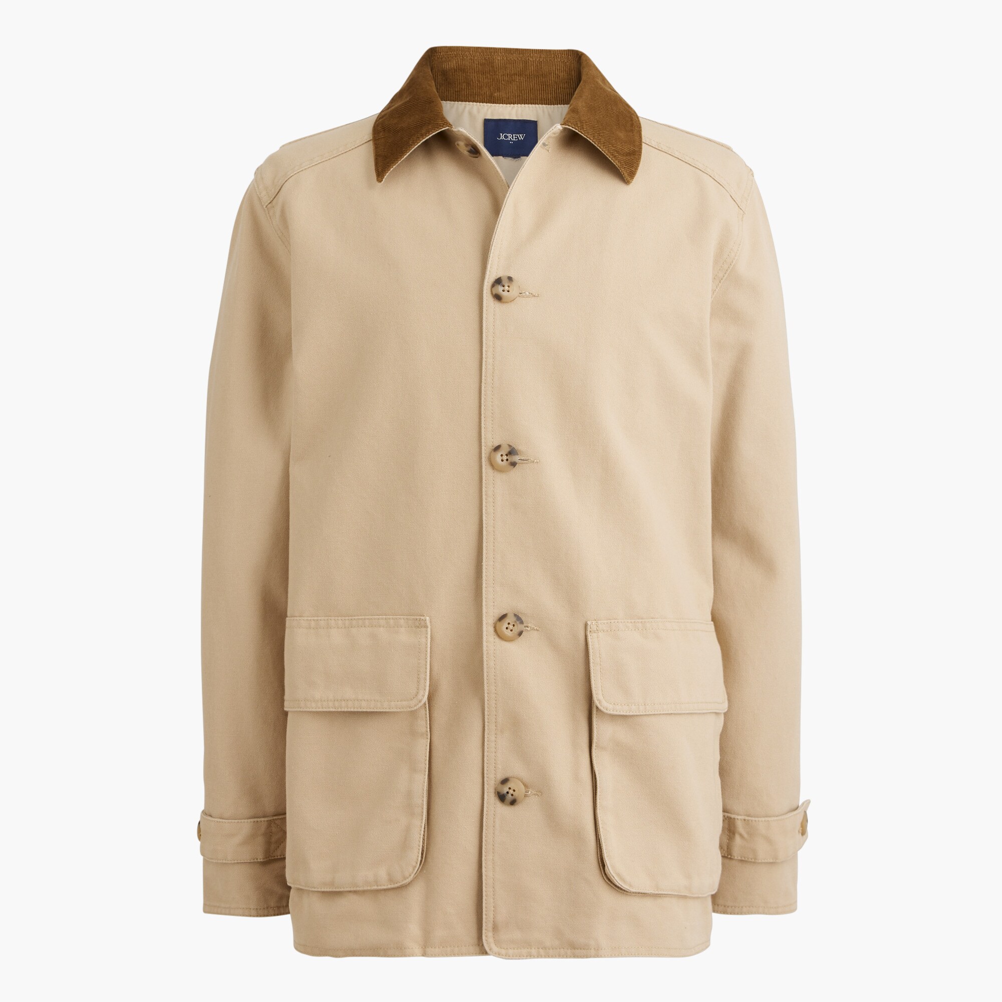 Field jacket