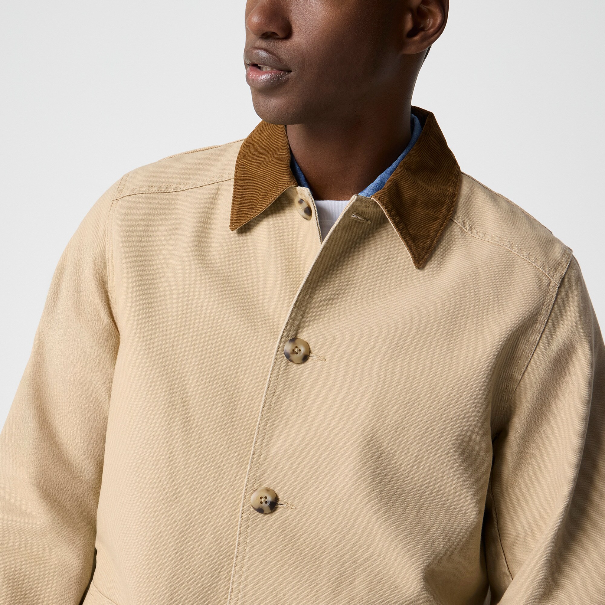 Field jacket