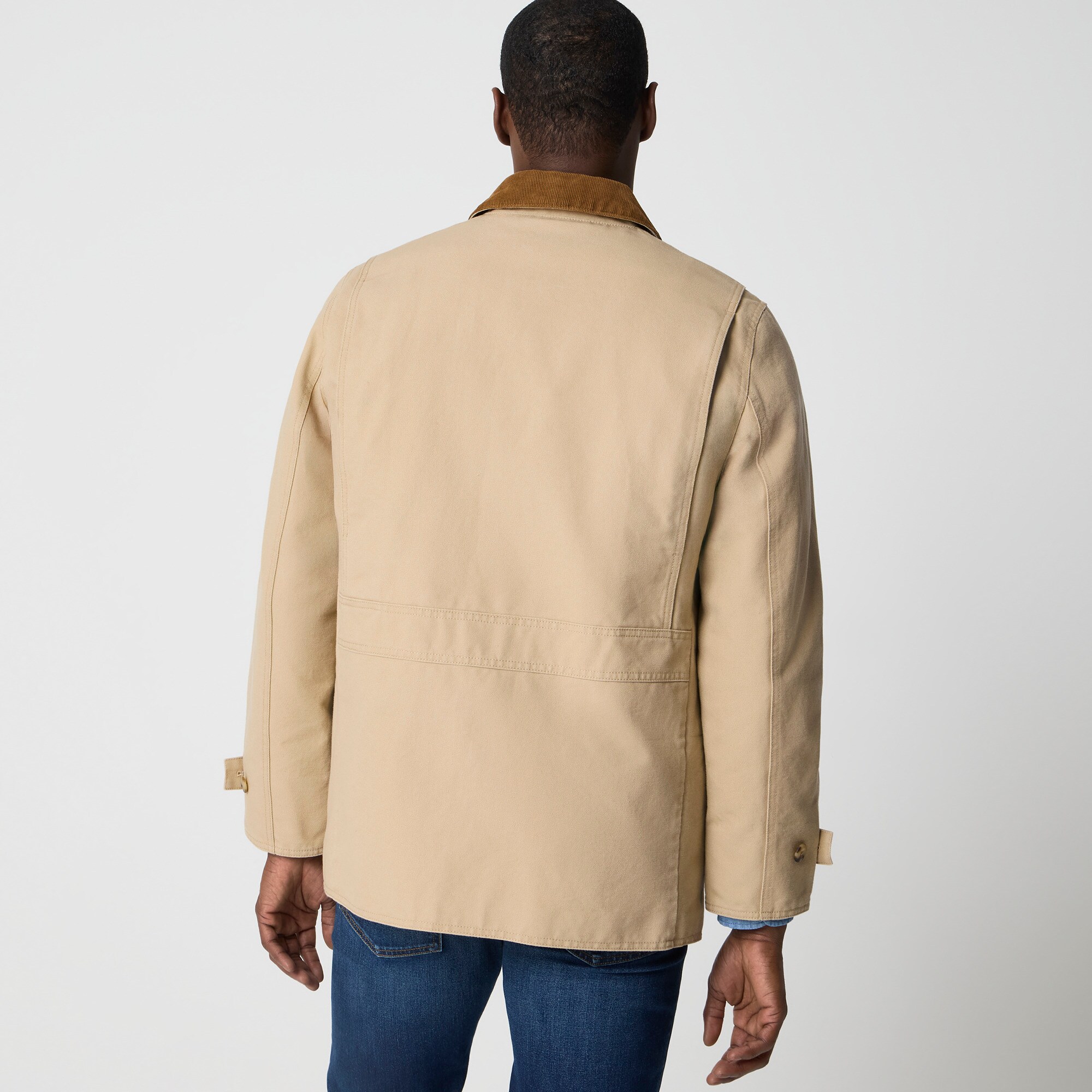 Field jacket - image 3
