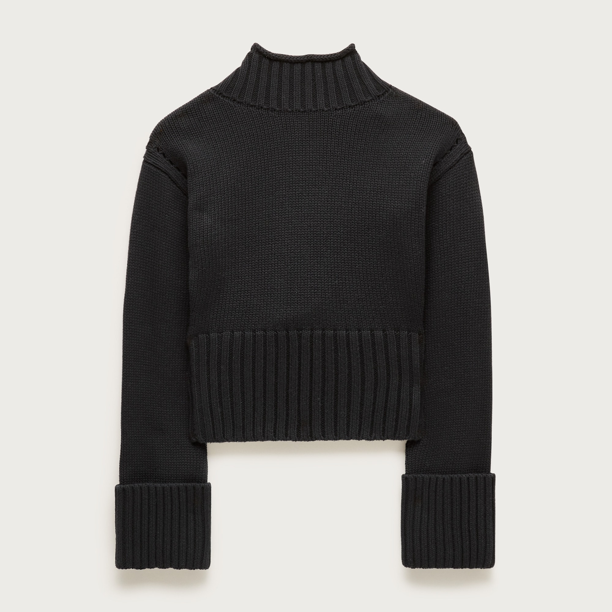The Rollneck™ by BUCI