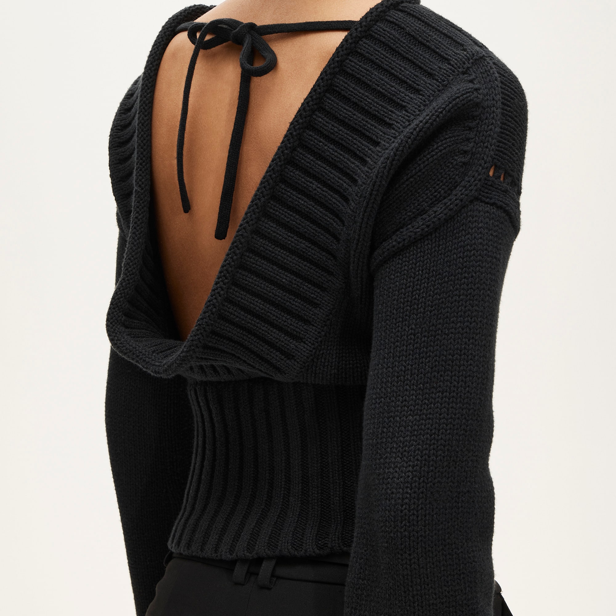 The Rollneck™ by BUCI