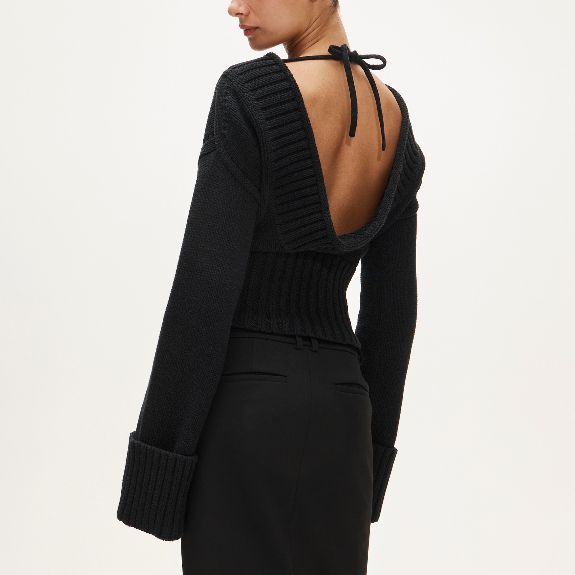 The Rollneck™ by BUCI