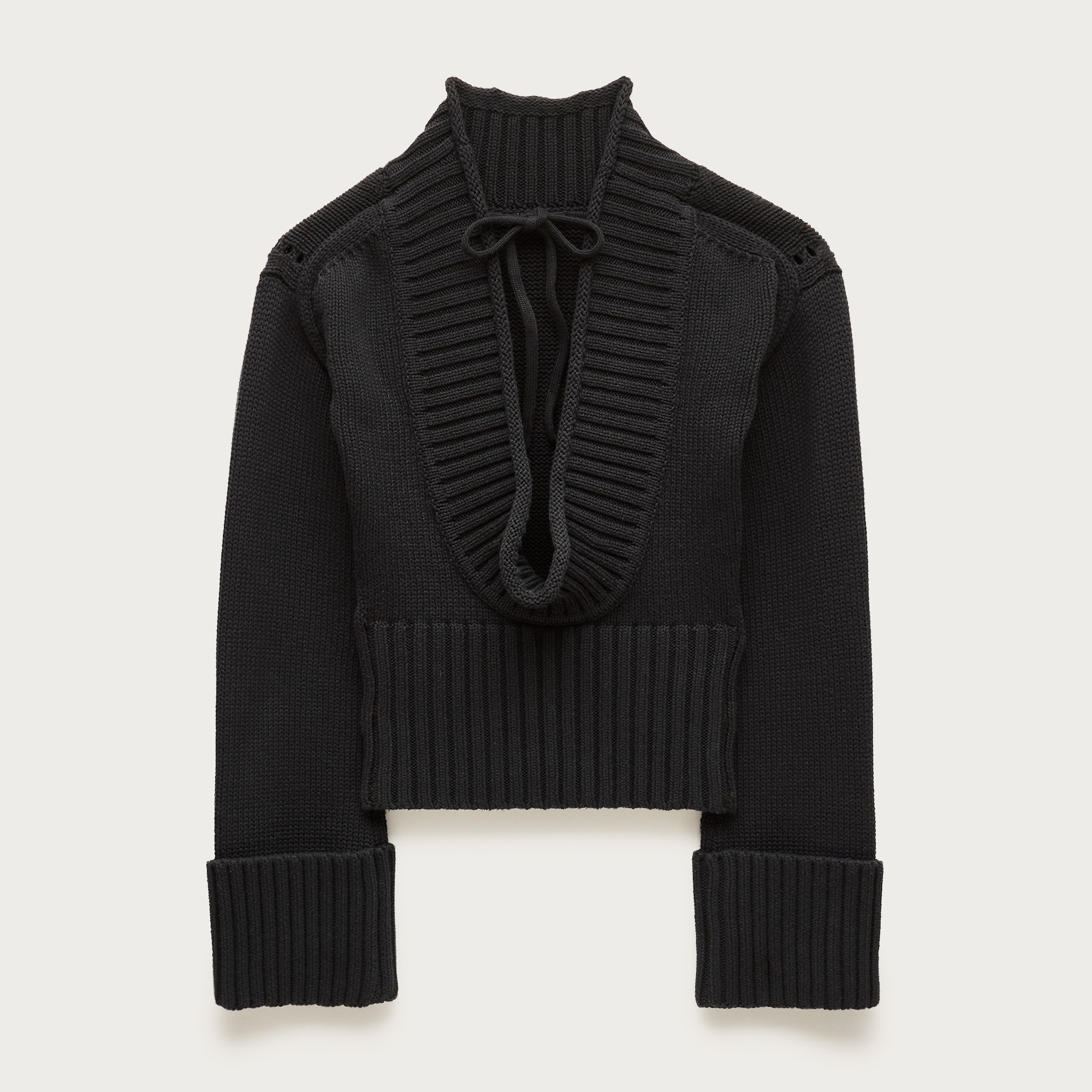 The Rollneck™ by BUCI