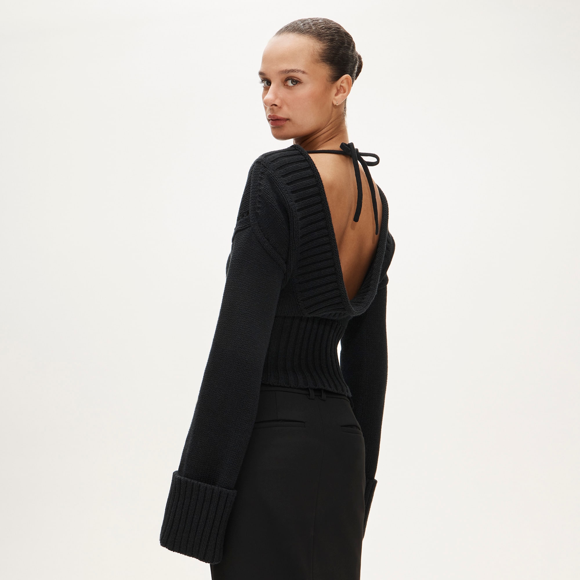 The Rollneck™ by BUCI