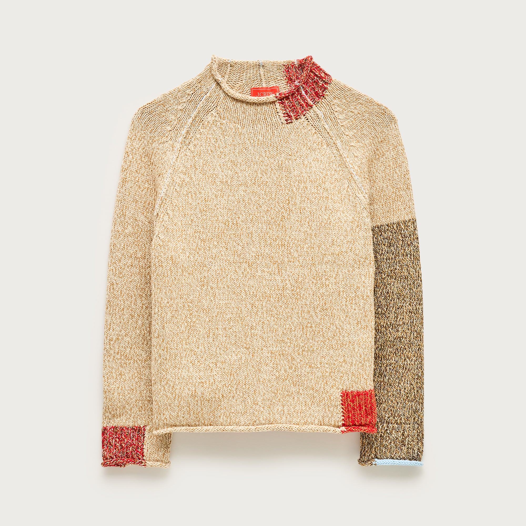 The Rollneck™ by Eckhaus Latta