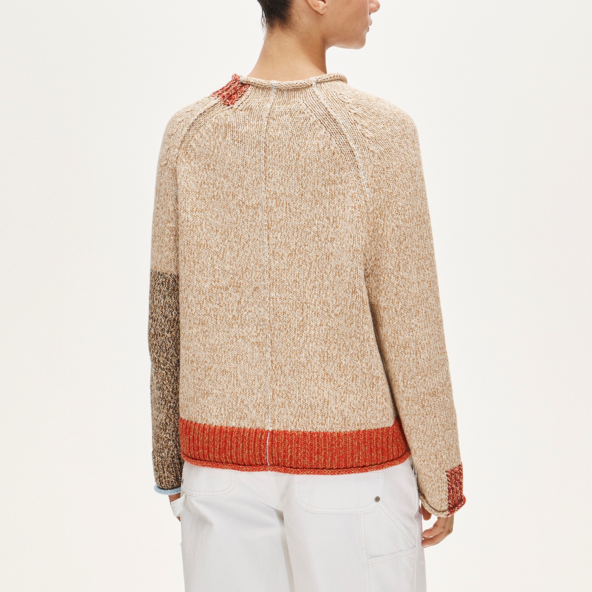 The Rollneck™ by Eckhaus Latta