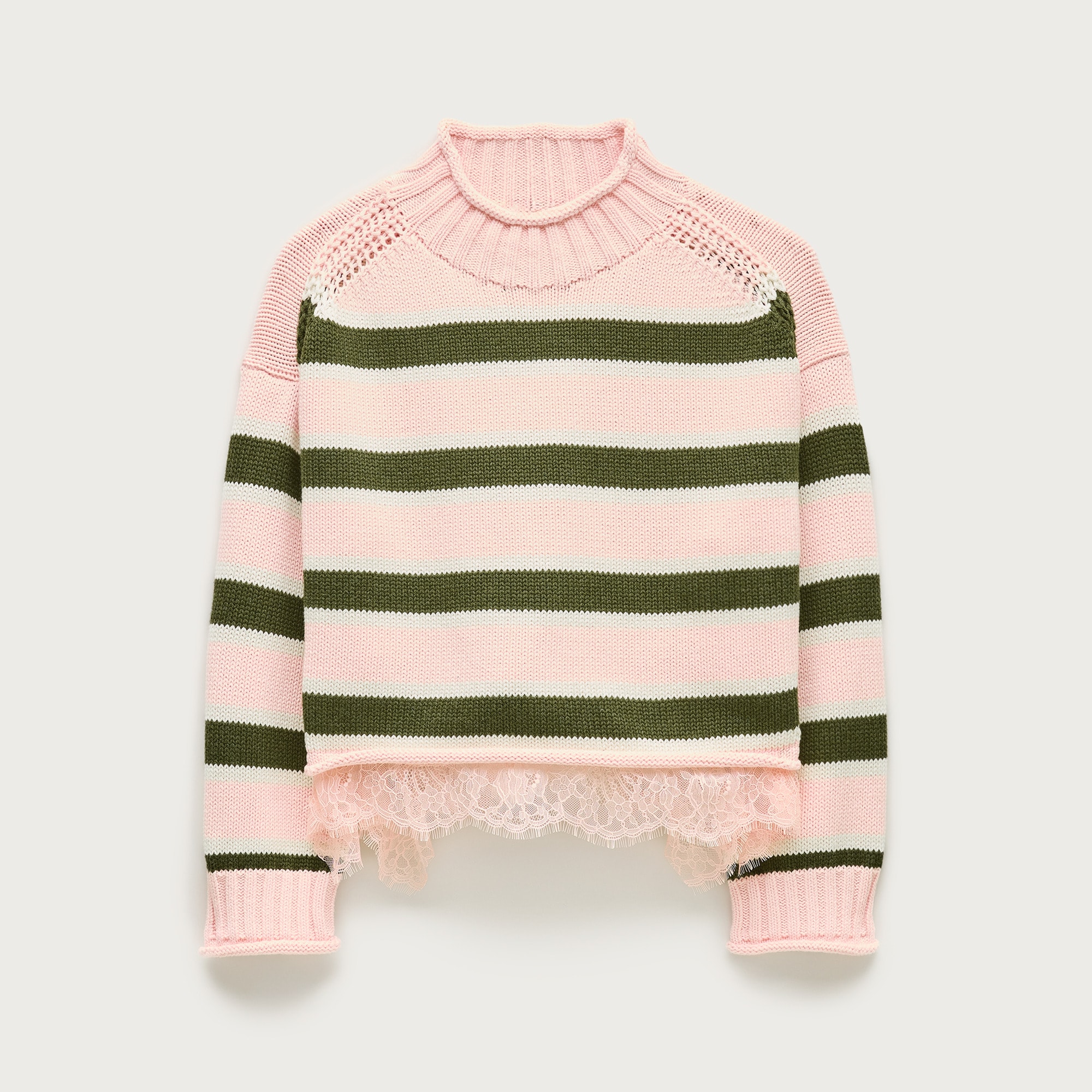 The Rollneck™ by Collina Strada