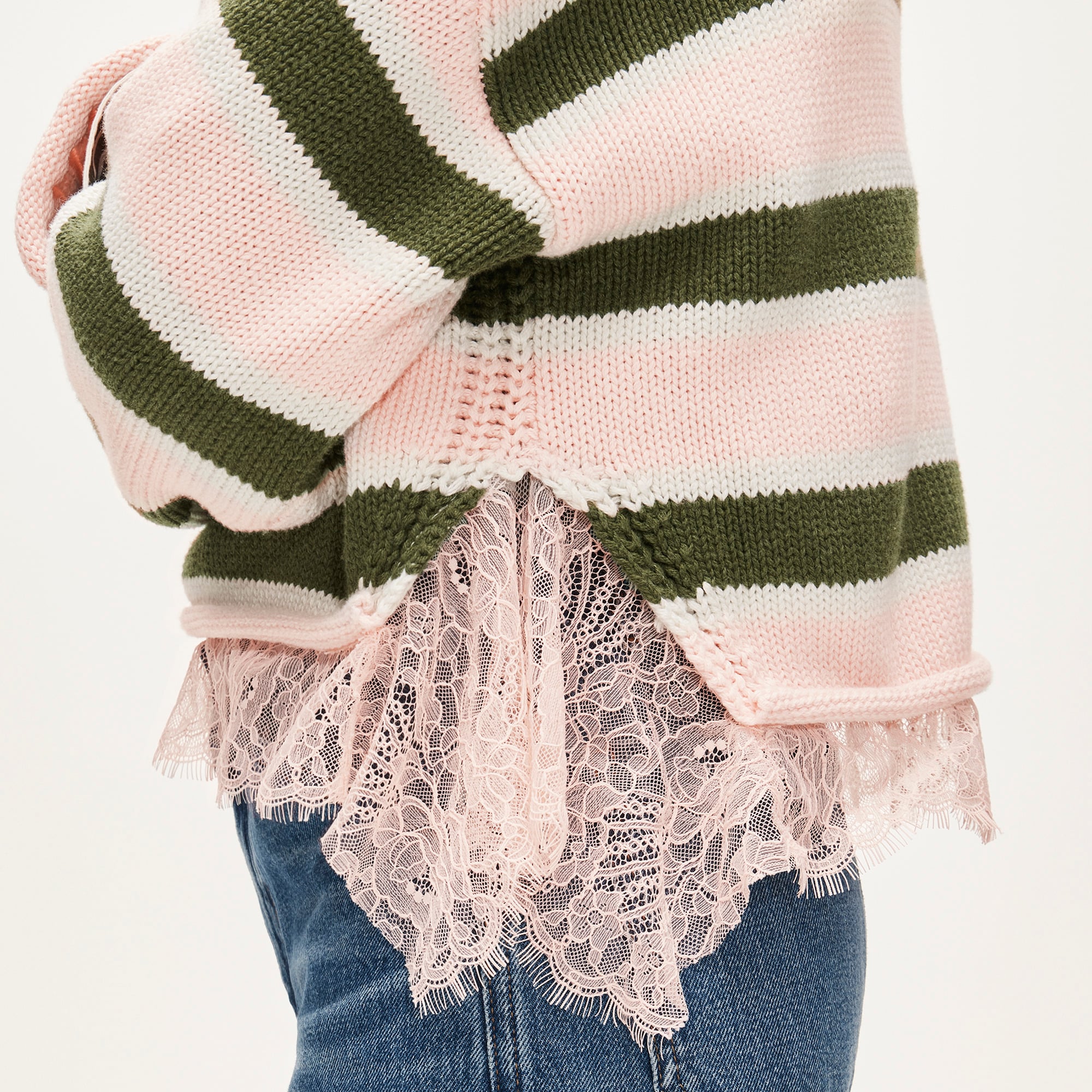 The Rollneck&trade; by Collina Strada - image 4