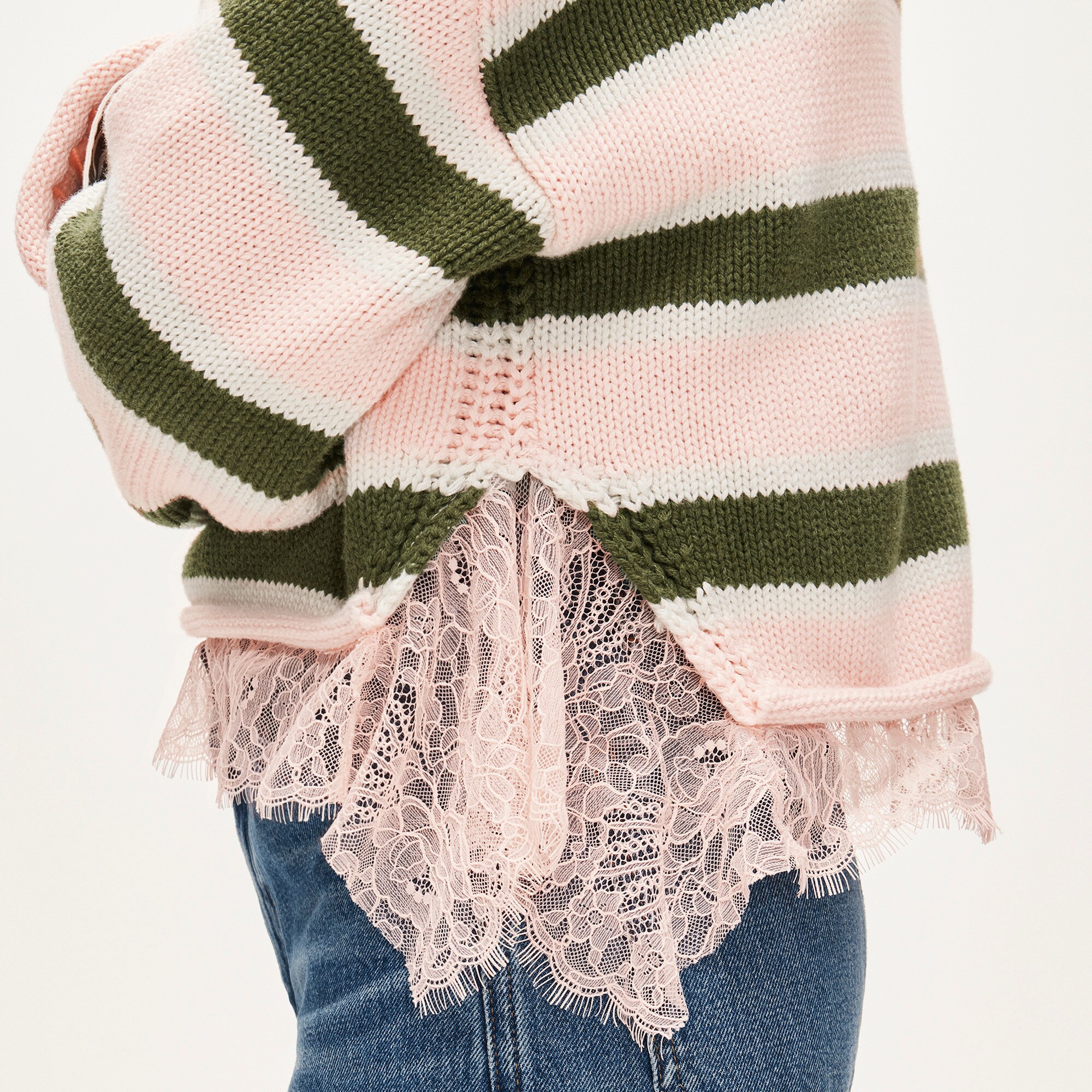 The Rollneck™ by Collina Strada