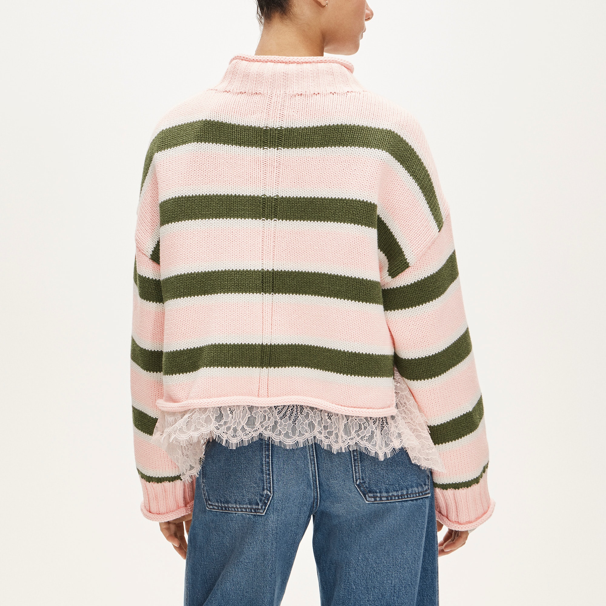The Rollneck&trade; by Collina Strada - image 5