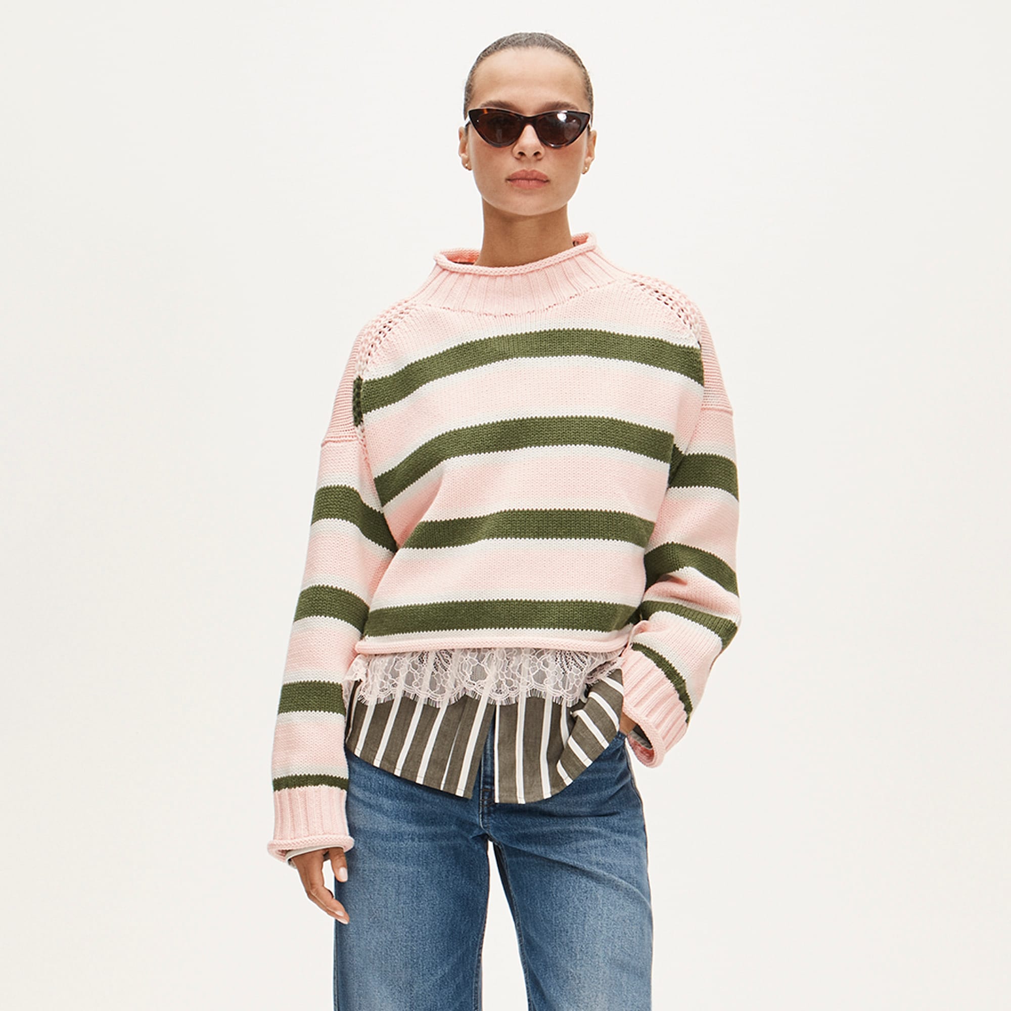 The Rollneck&trade; by Collina Strada - image 2