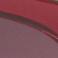 Oversized square-frame sunglasses VINTAGE BURGUNDY