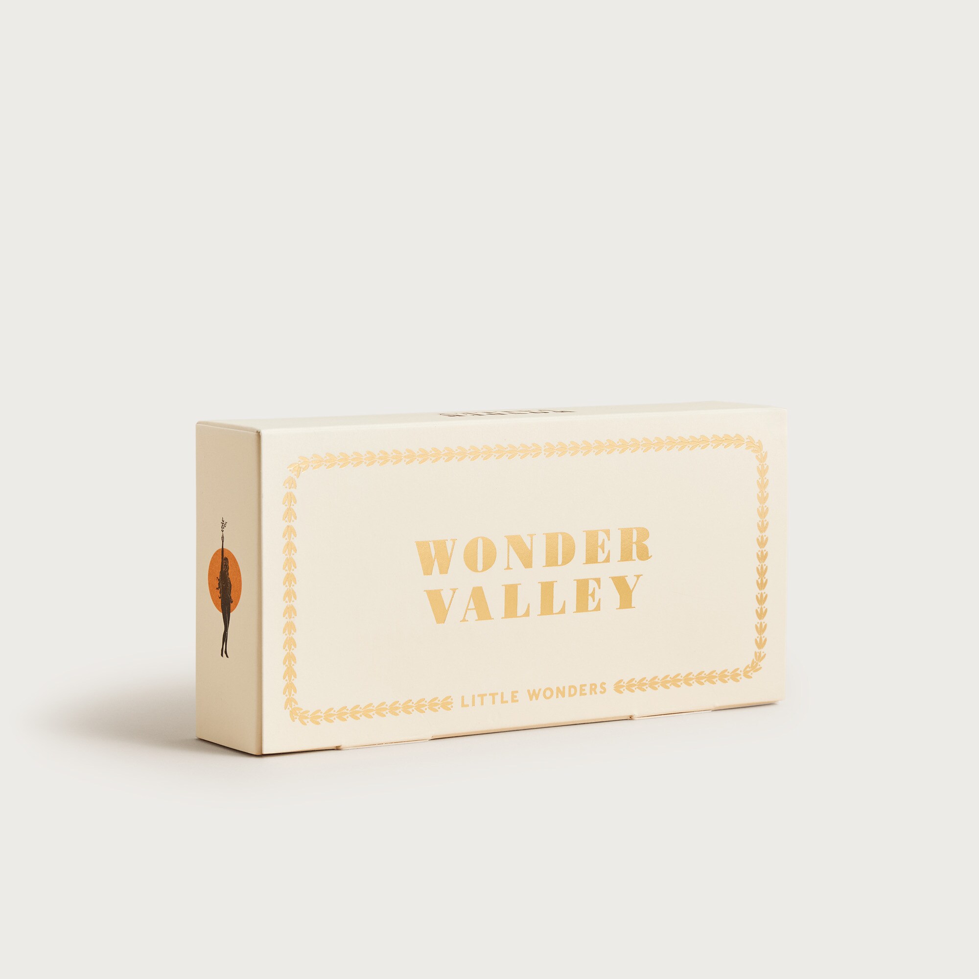 Wonder Valley skincare set