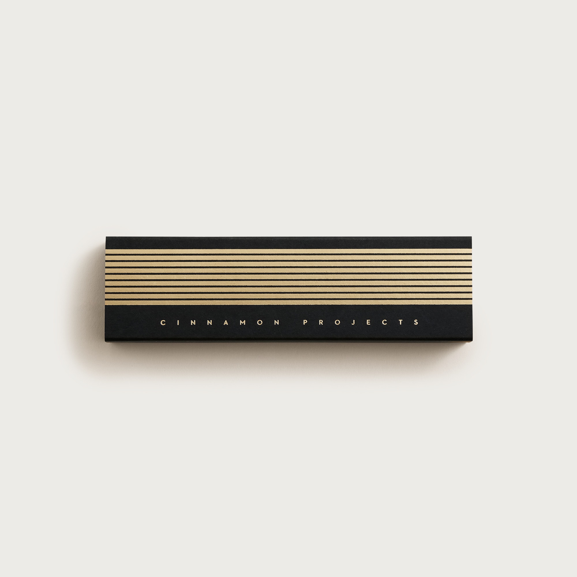 CINNAMON PROJECTS 2am Incense With Brass Burner For Women | J.Crew