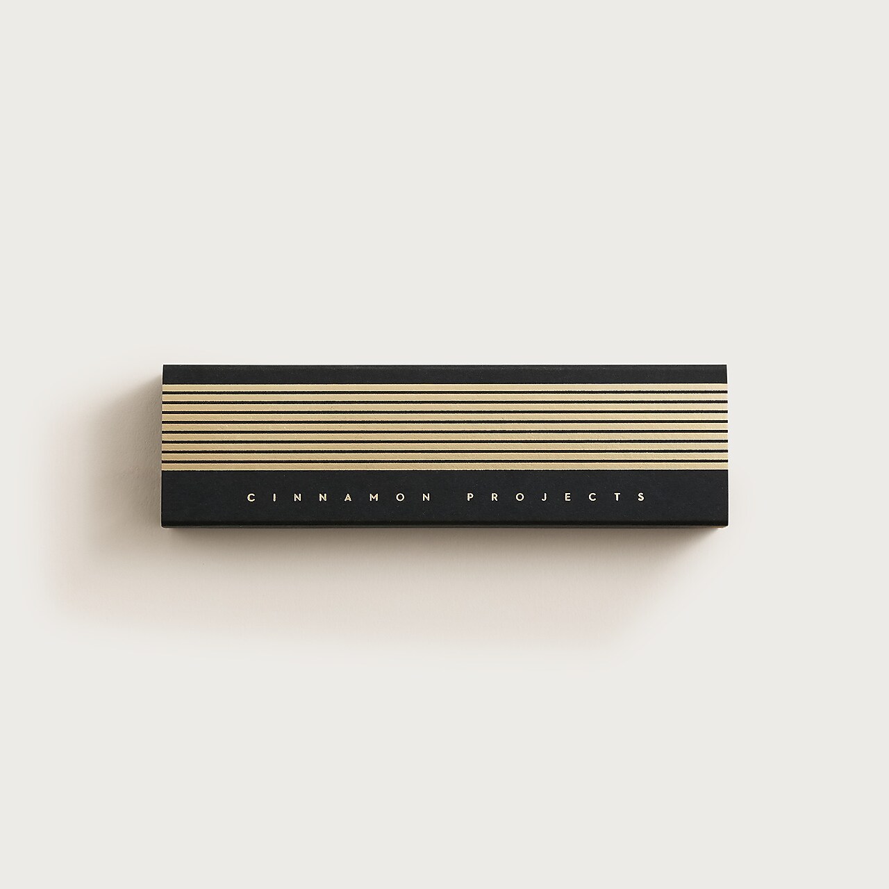 CINNAMON PROJECTS 2am Incense With Brass Burner For Women | J.Crew