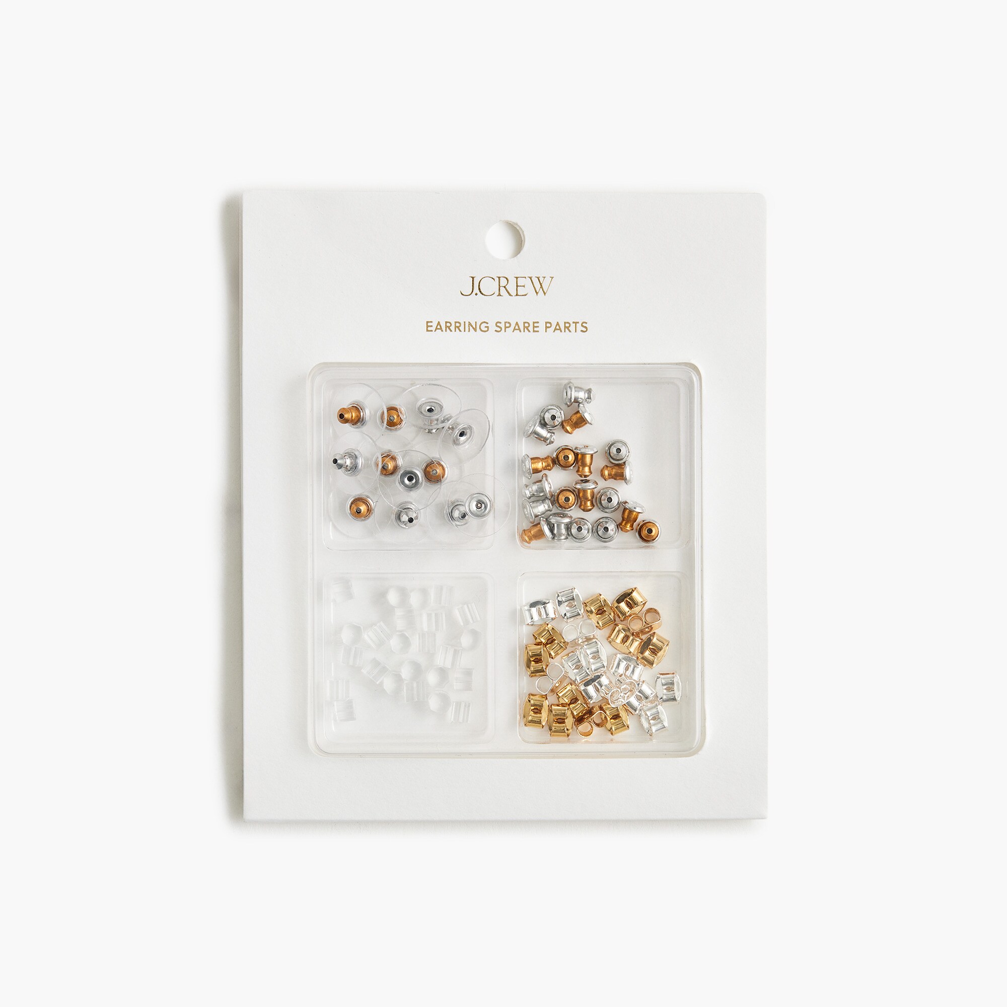 Jewelry small-parts kit