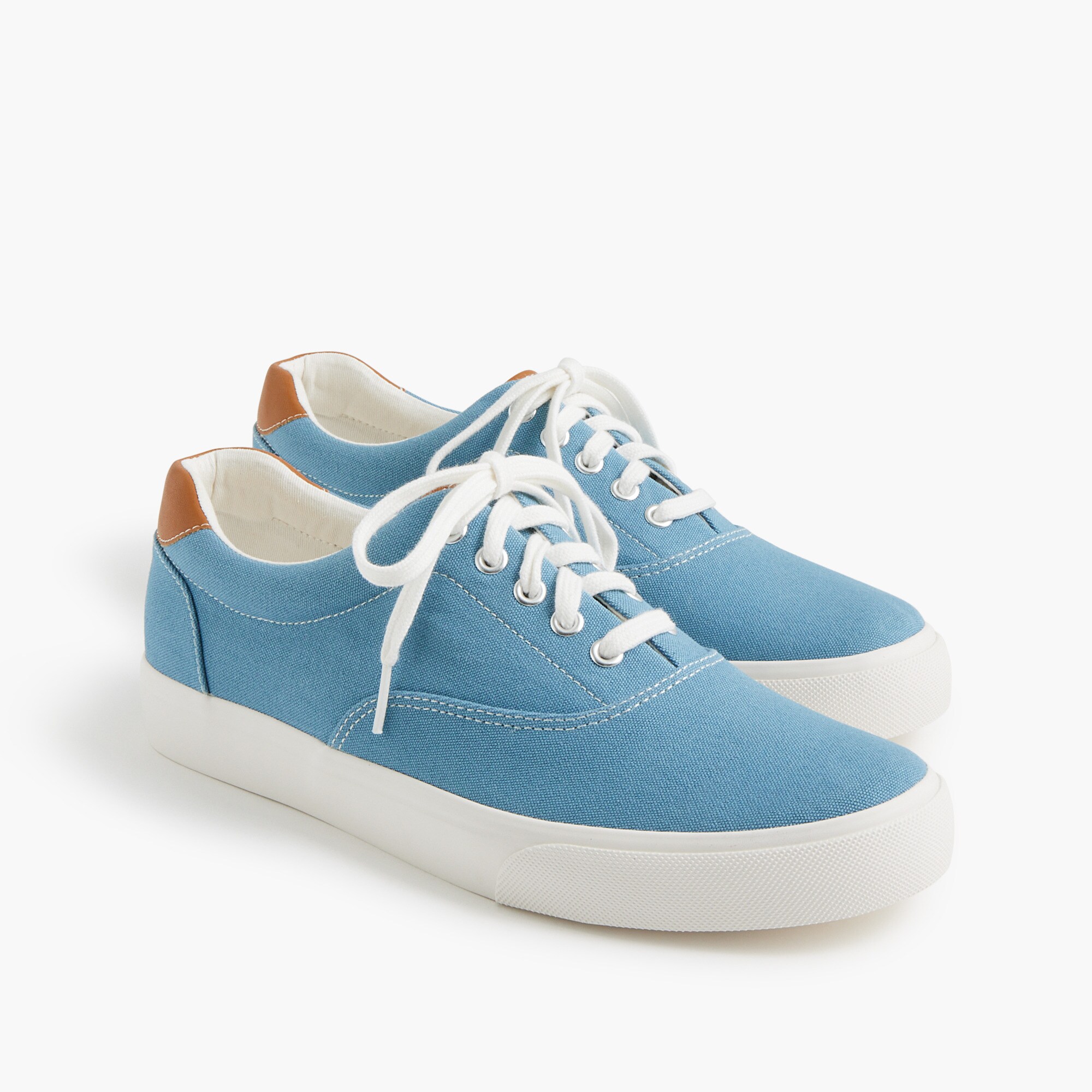 Canvas Sneakers For Men | Factory
