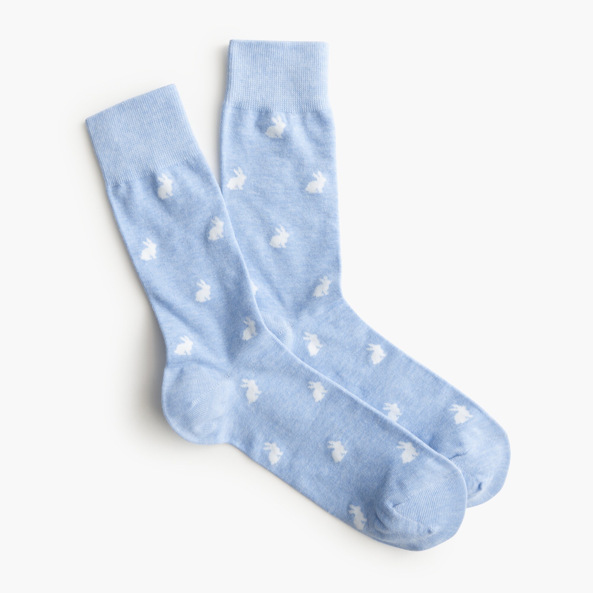 rabbit socks for men