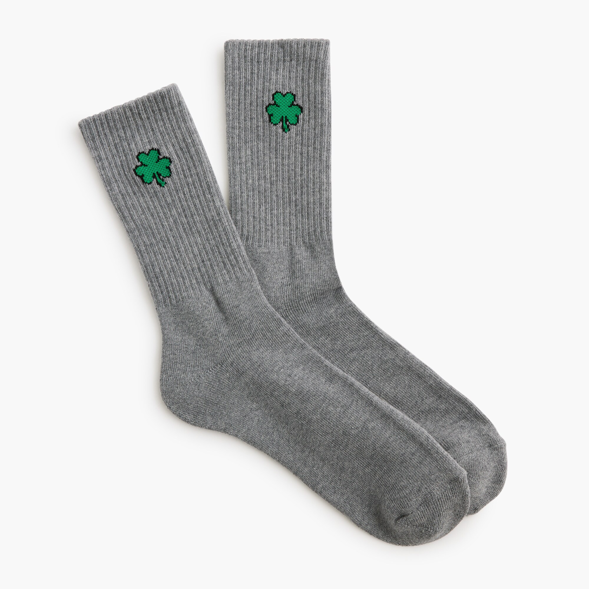  Clover socks