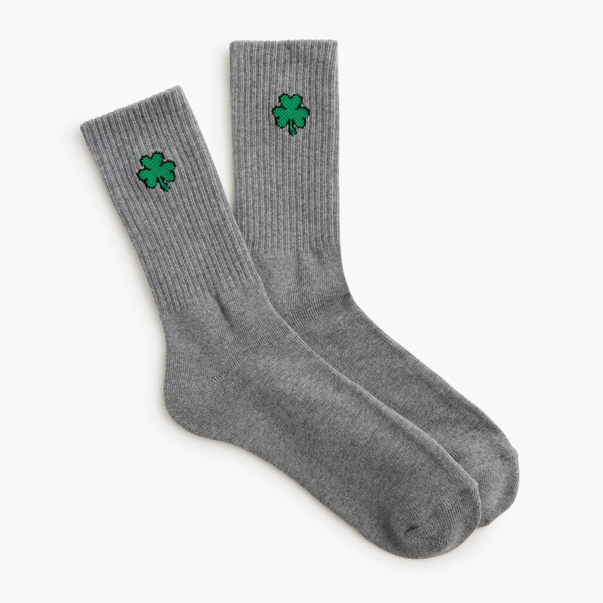 clover socks for men