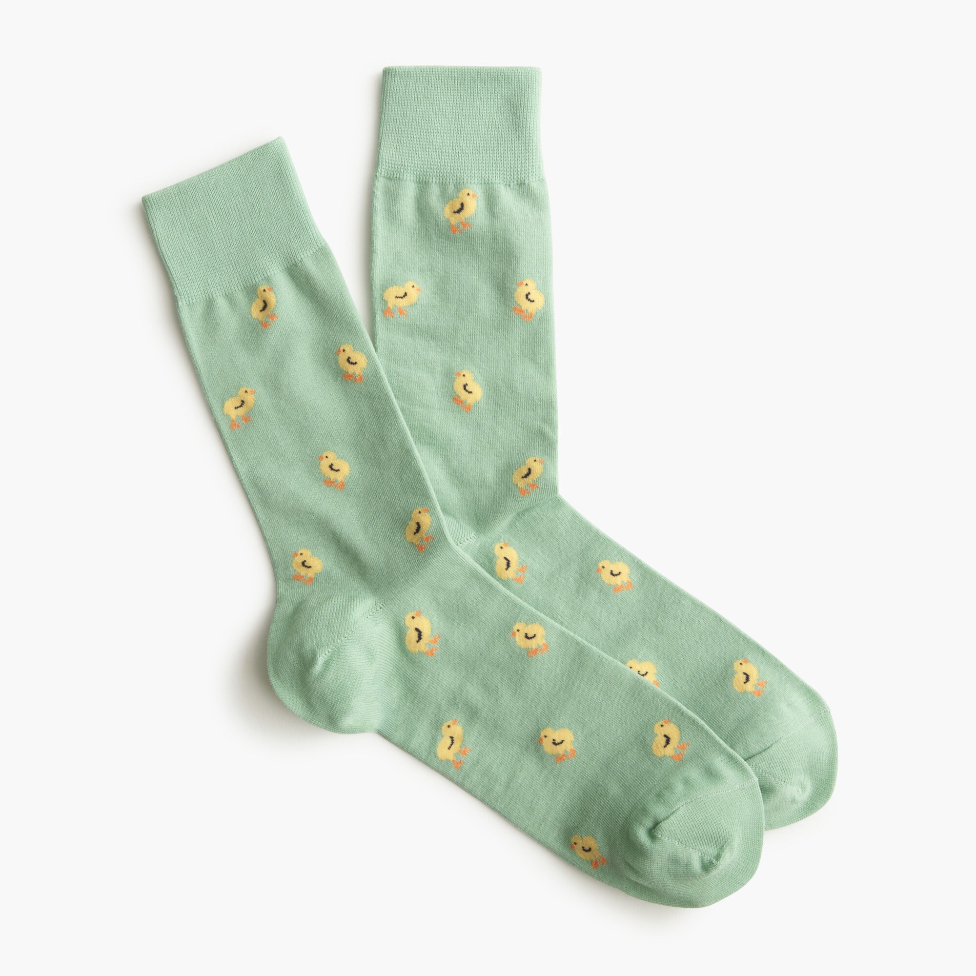 chick socks for men
