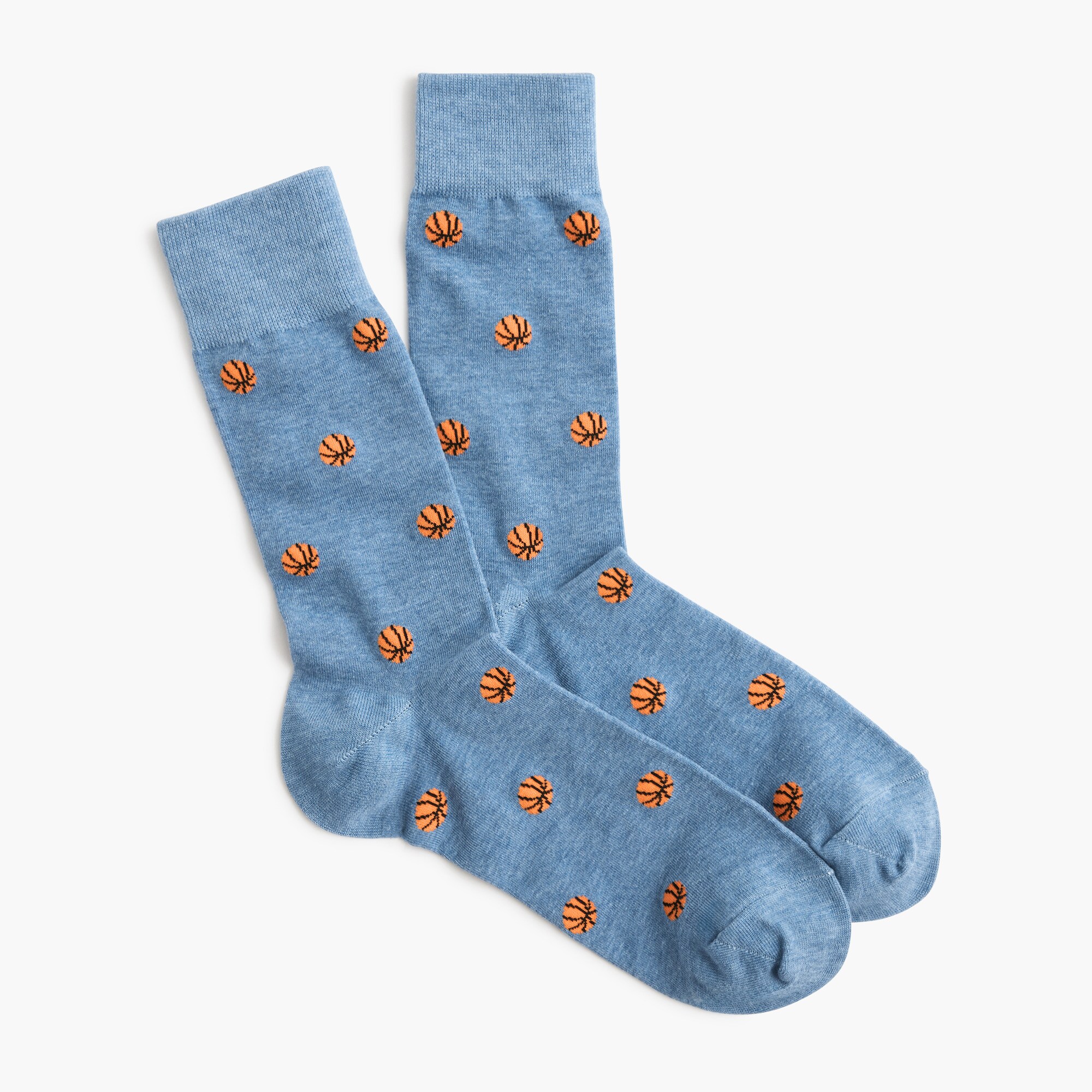 Basketball socks