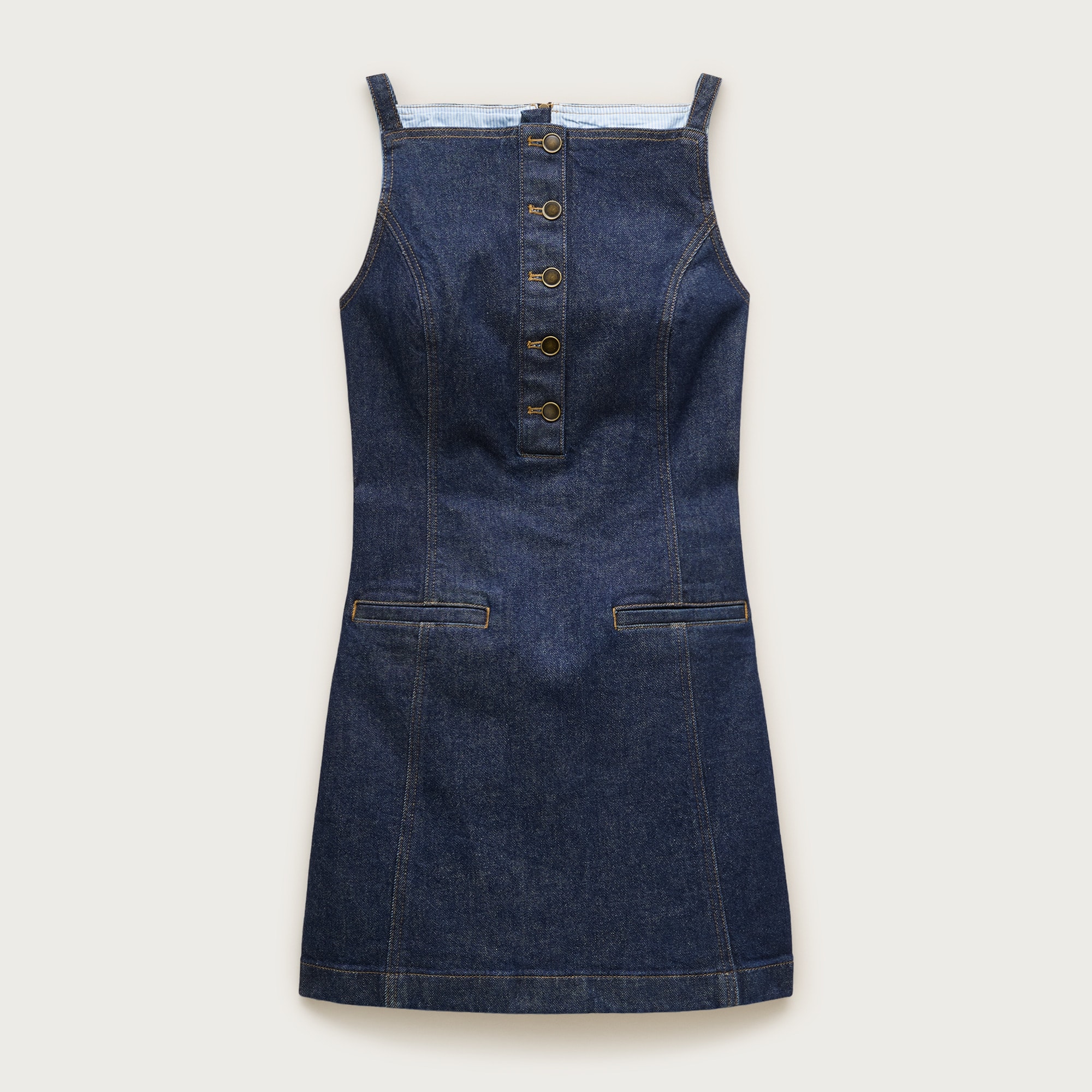 green cotton dress Addison Light Green Cotton Midi Tea Dress – Finery London