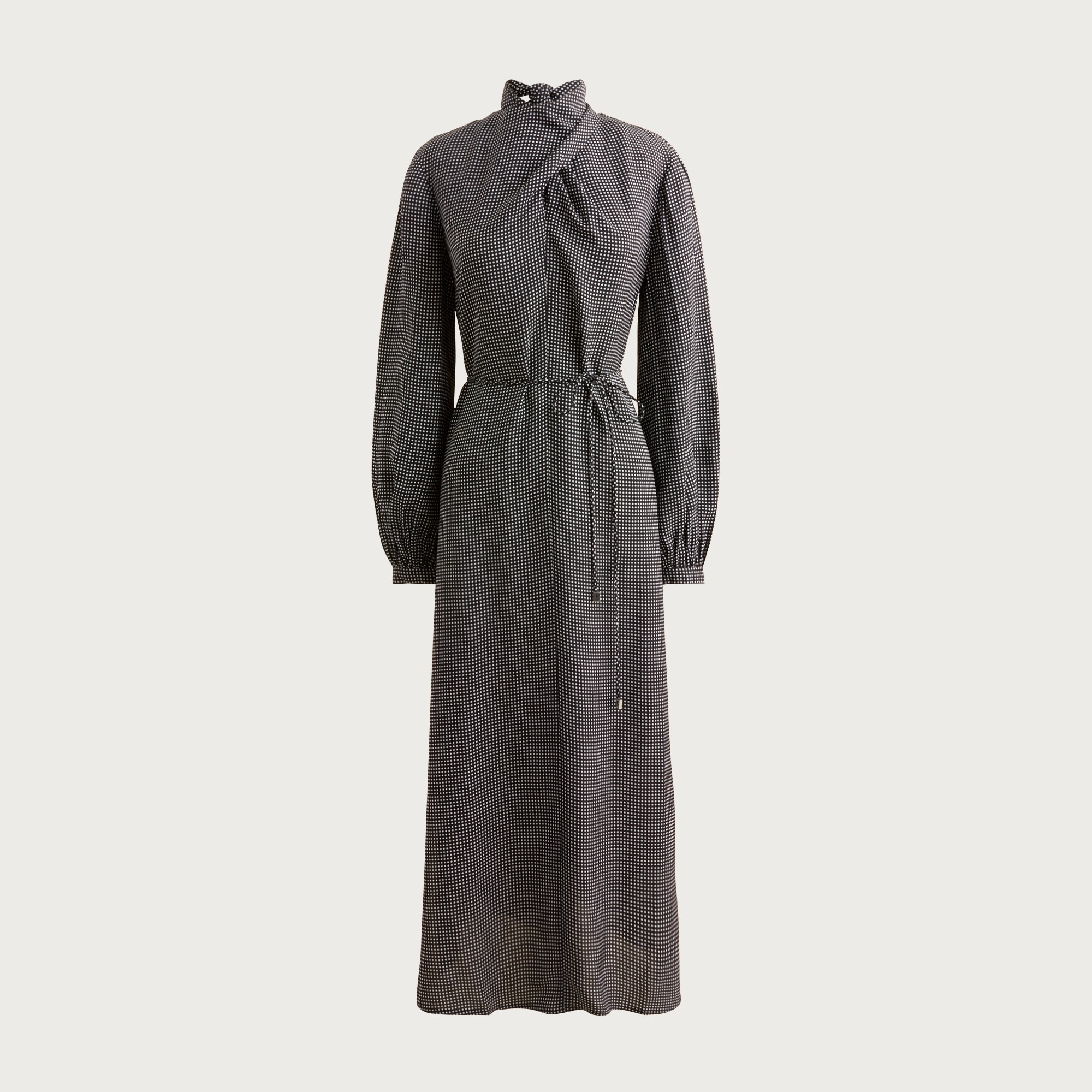 Midi Work Dresses With Sleeves | J.Crew