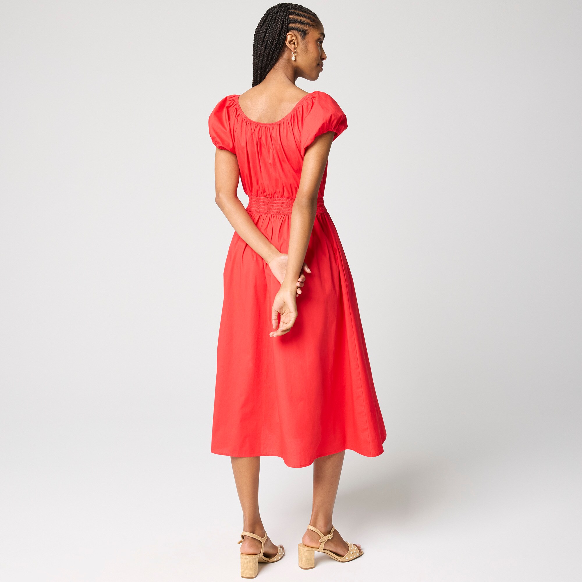 pregnant dress party Momyknows Brown Off Shoulder Long Sleeve Bodycon Elegant Going Out  Maternity Photoshoot Baby Shower Party Maxi Dress main image 1
