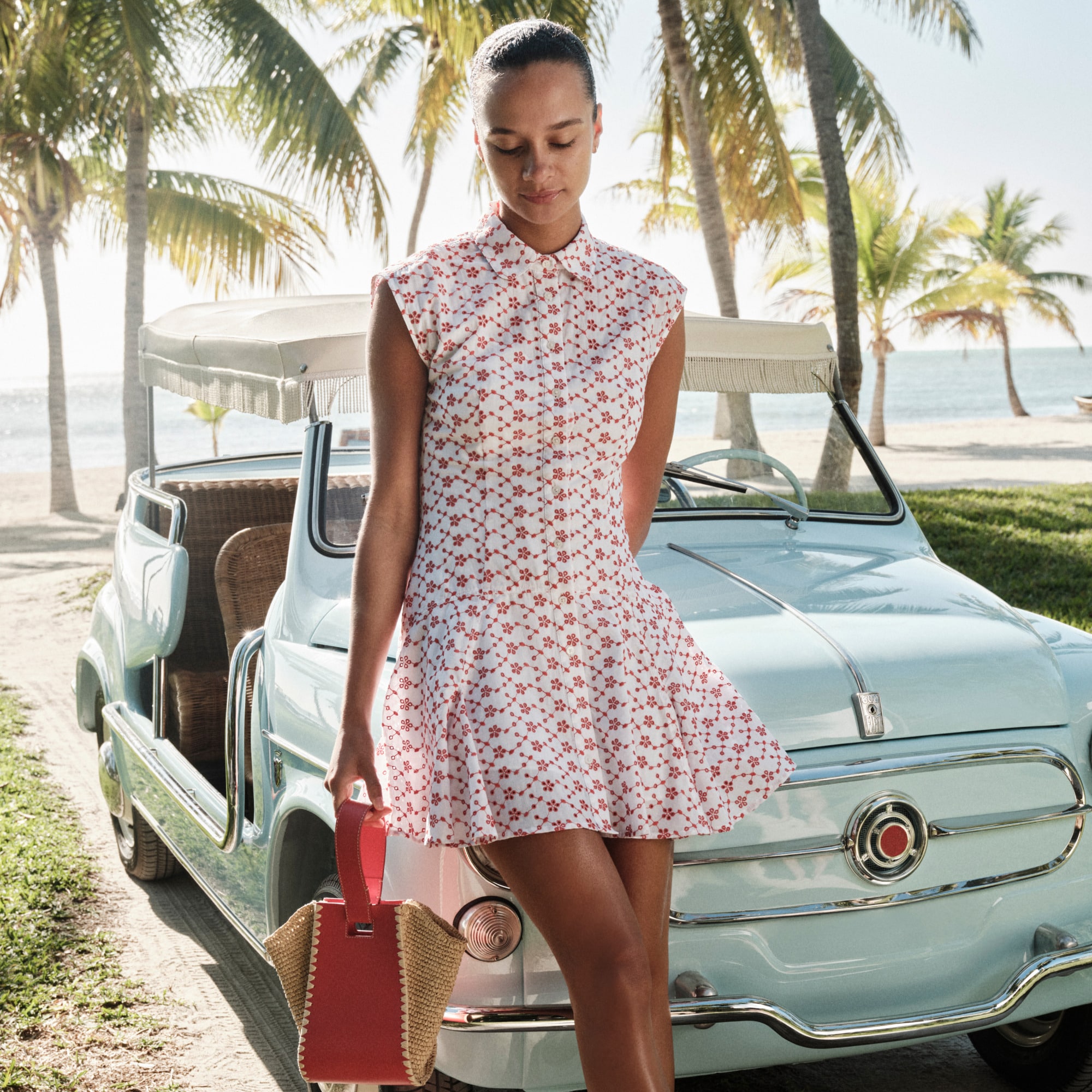 j crew pink eyelet dress J Crew Dress Womens Small Pink Eyelet Lace Long Sleeve Tiered Lined Mini  Coastal