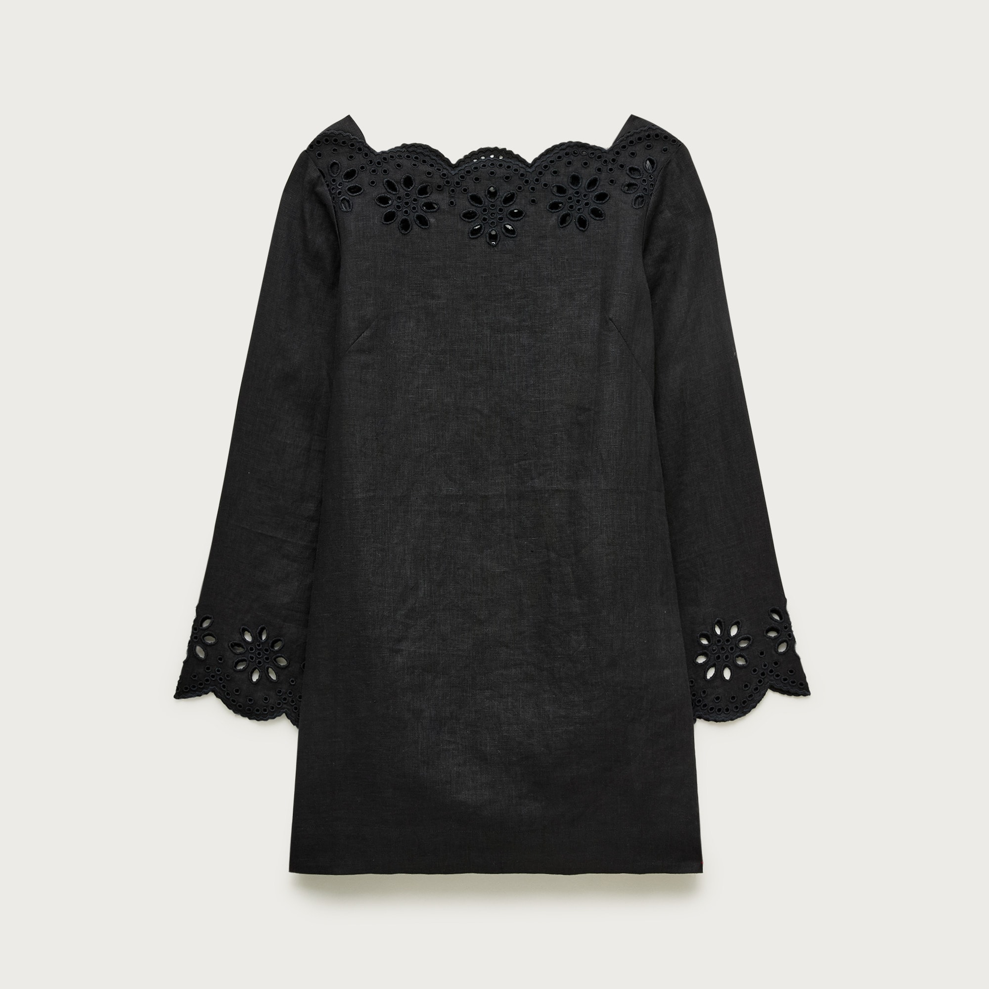 j crew tiered popover dress in embroidered eyelet Elegant Embroidered Skin Color Dhanak Dress for Winter – Best Price Online  in Pakistan