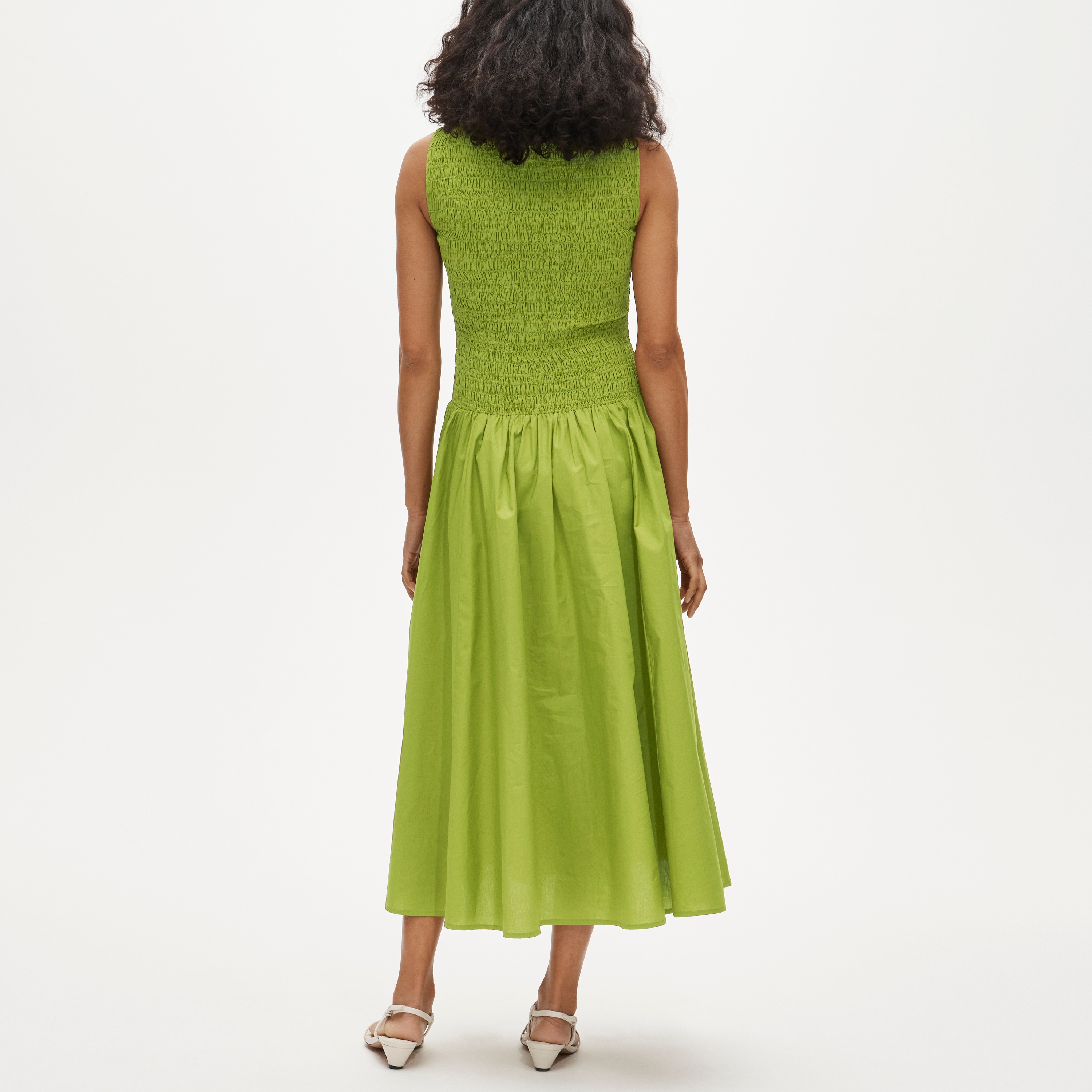 Green Dresses | J.Crew