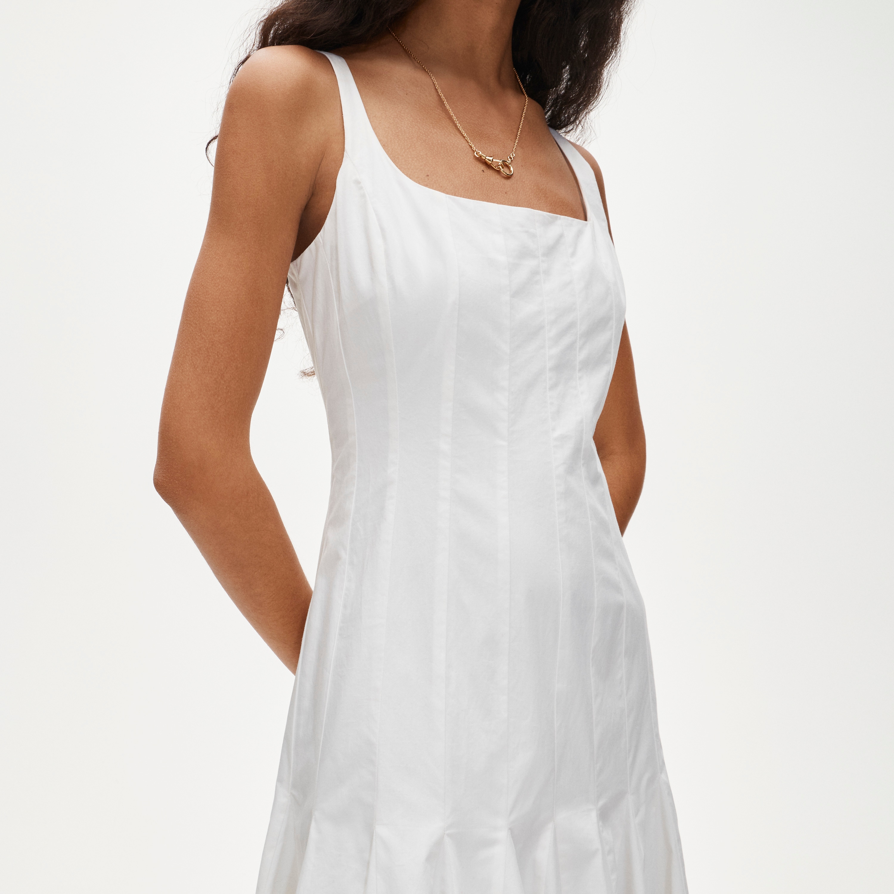 drop waist cotton summer dress The Best Drop Waist Dresses for Summer 2025, According to a Fashion Editor