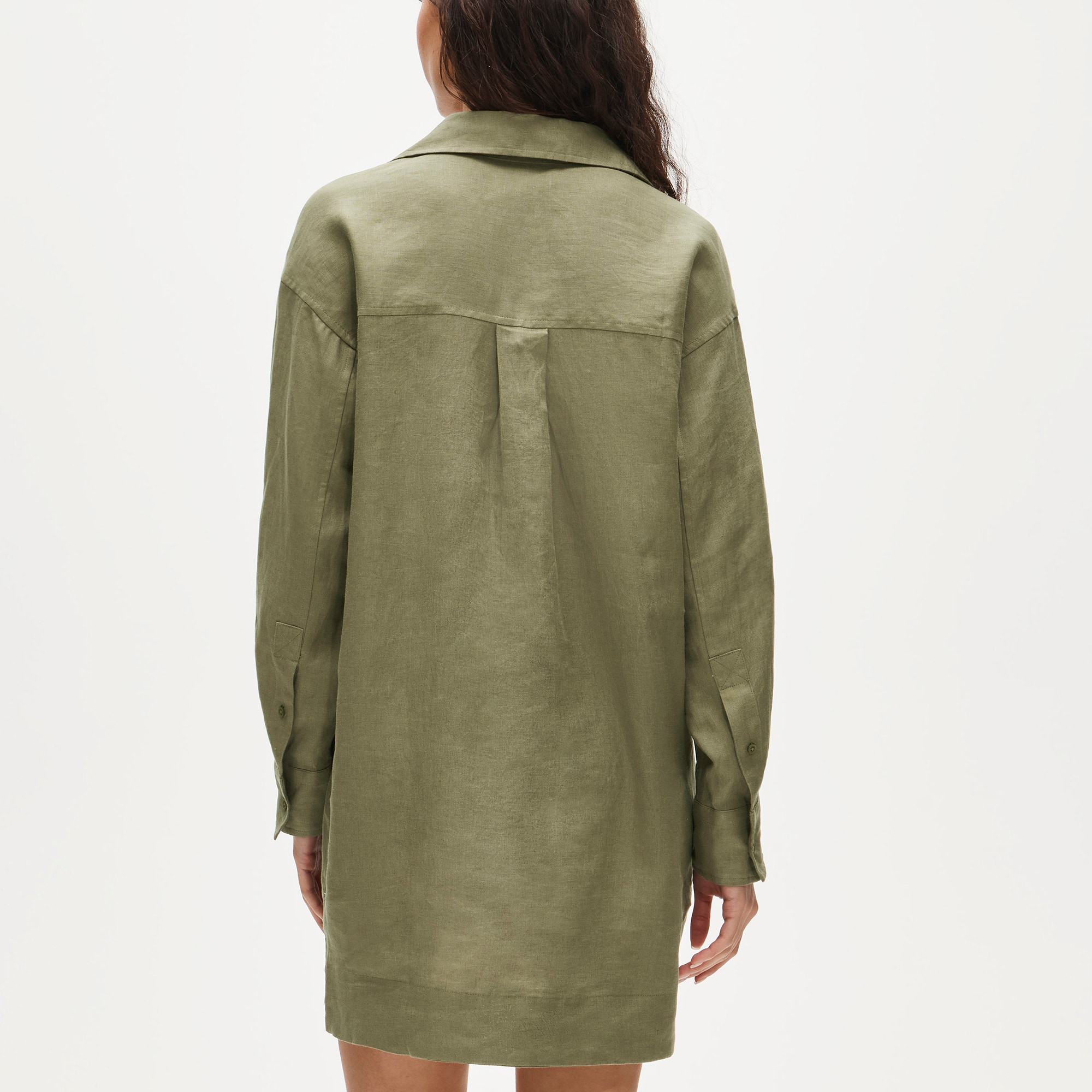 Green Dresses & Jumpsuits For Women | J.Crew