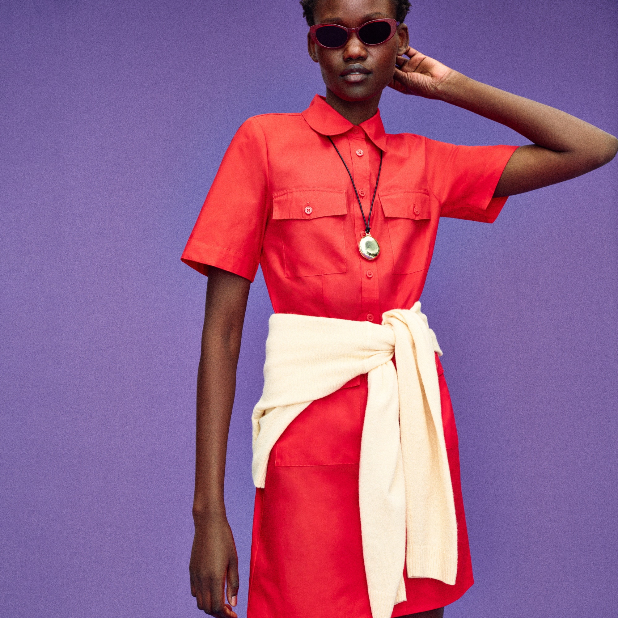 Workwear Dresses & Jumpsuits For Women | J.Crew